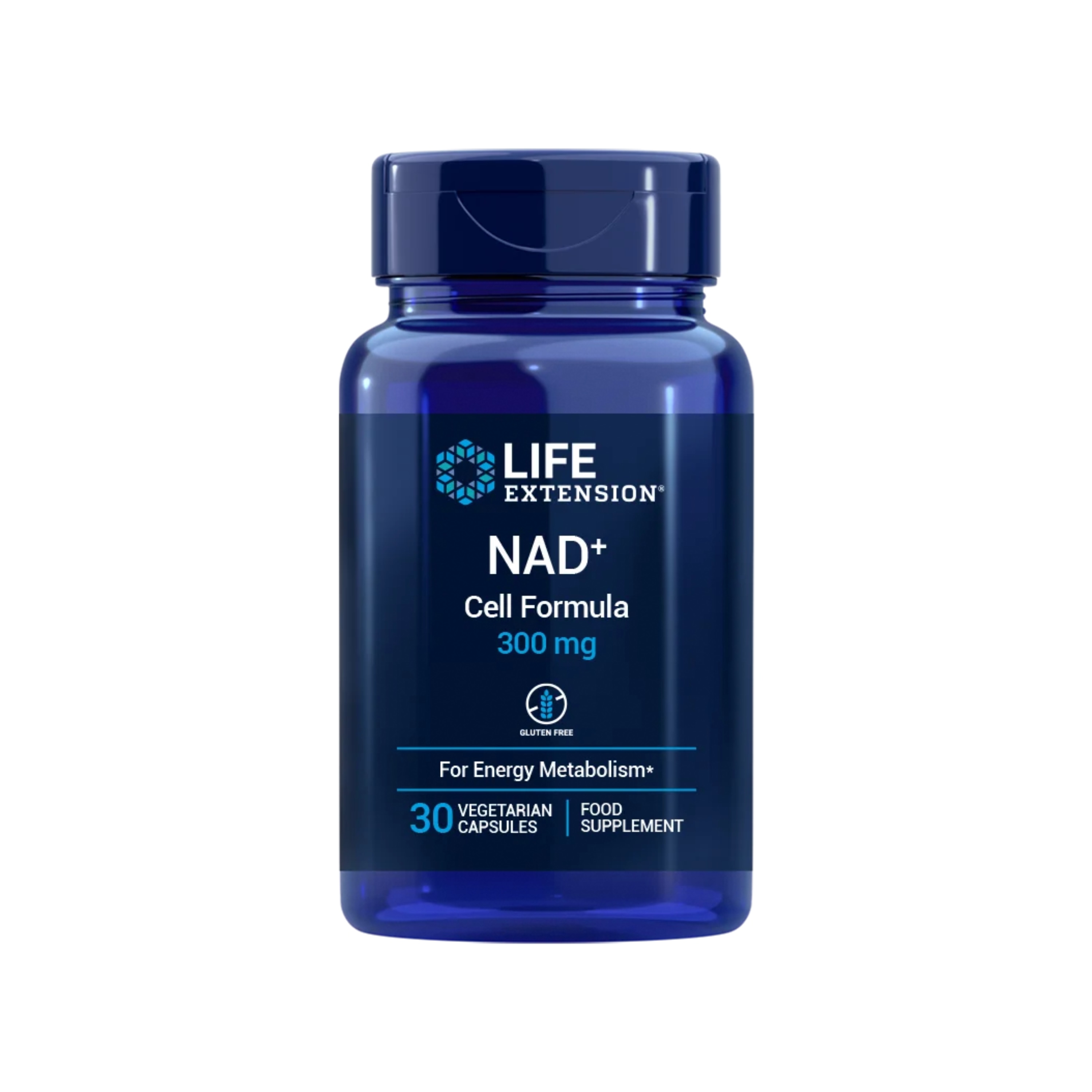 NAD+ Cell Formula 30k