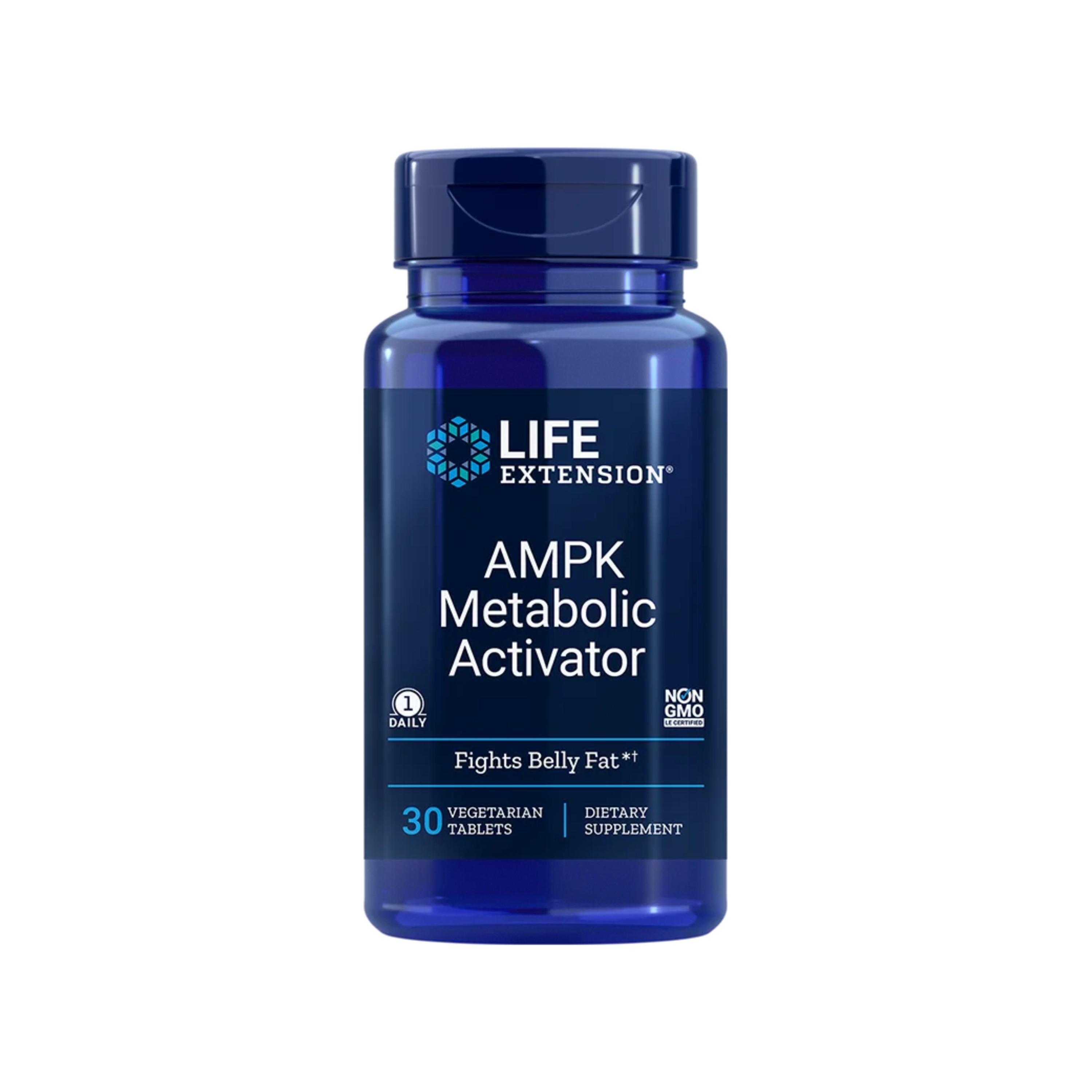 AMPK Metabolic Activator 30t