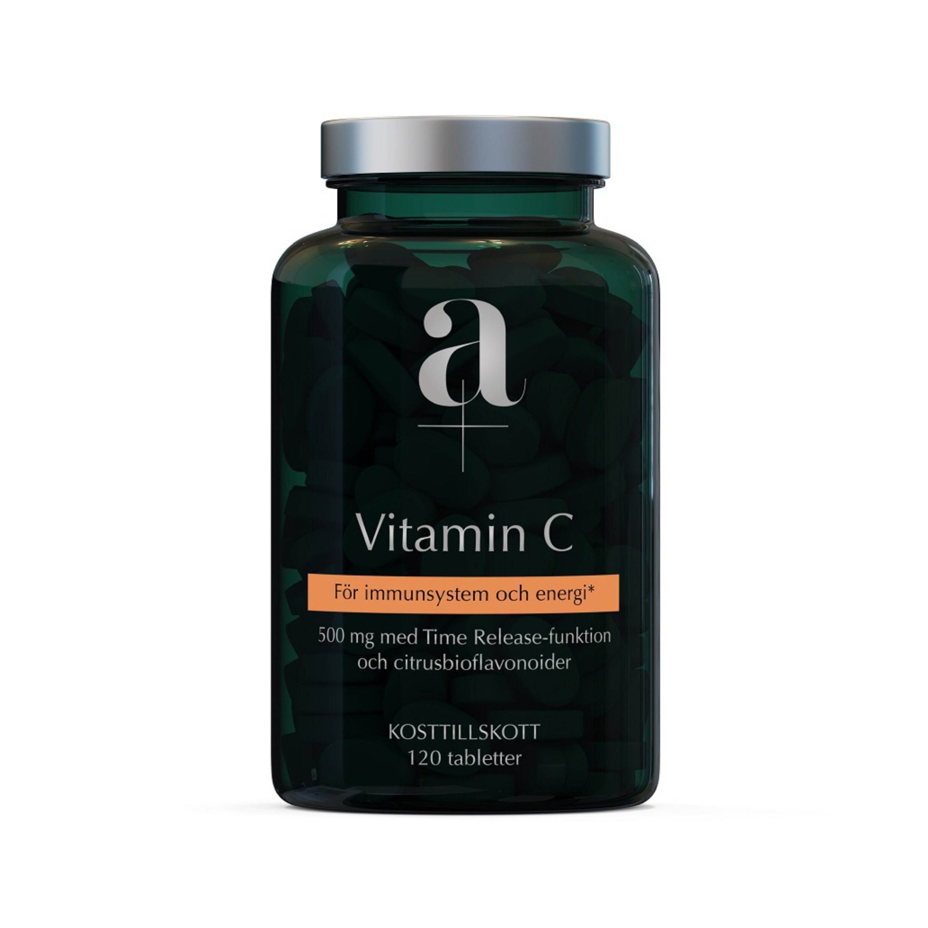 Vitamin C 120t