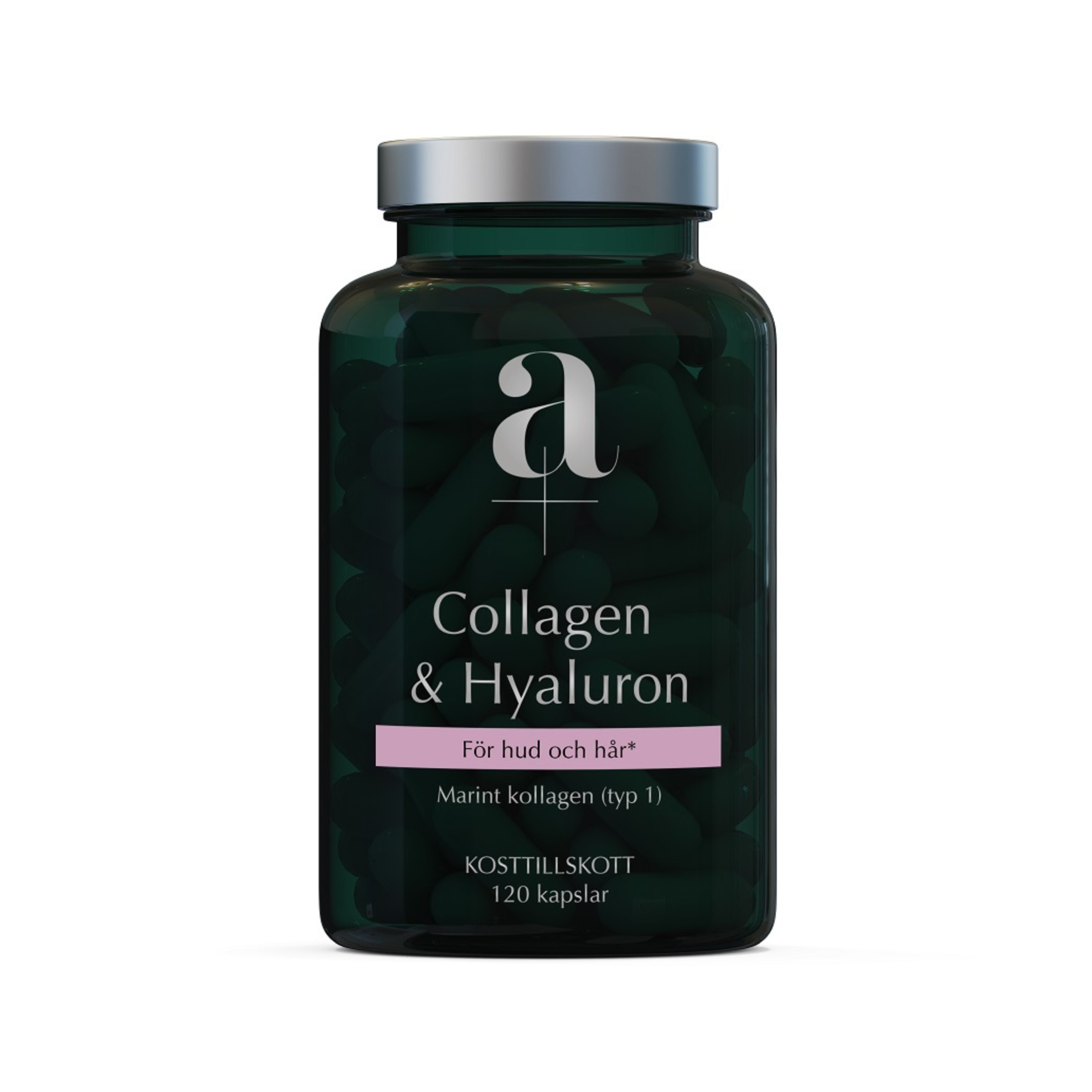 Collagen + Hyaluron 120k