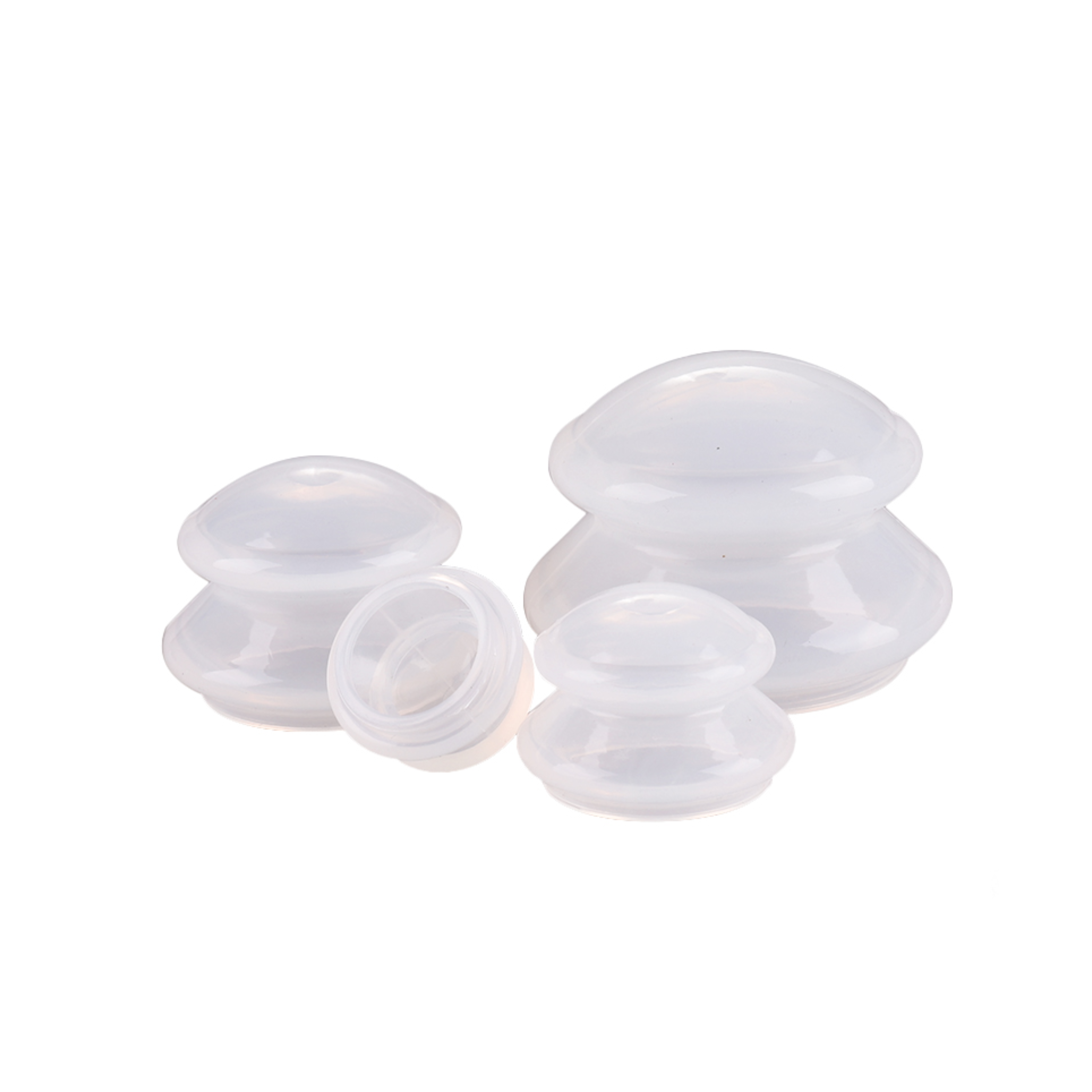 CuppingSet 4st
