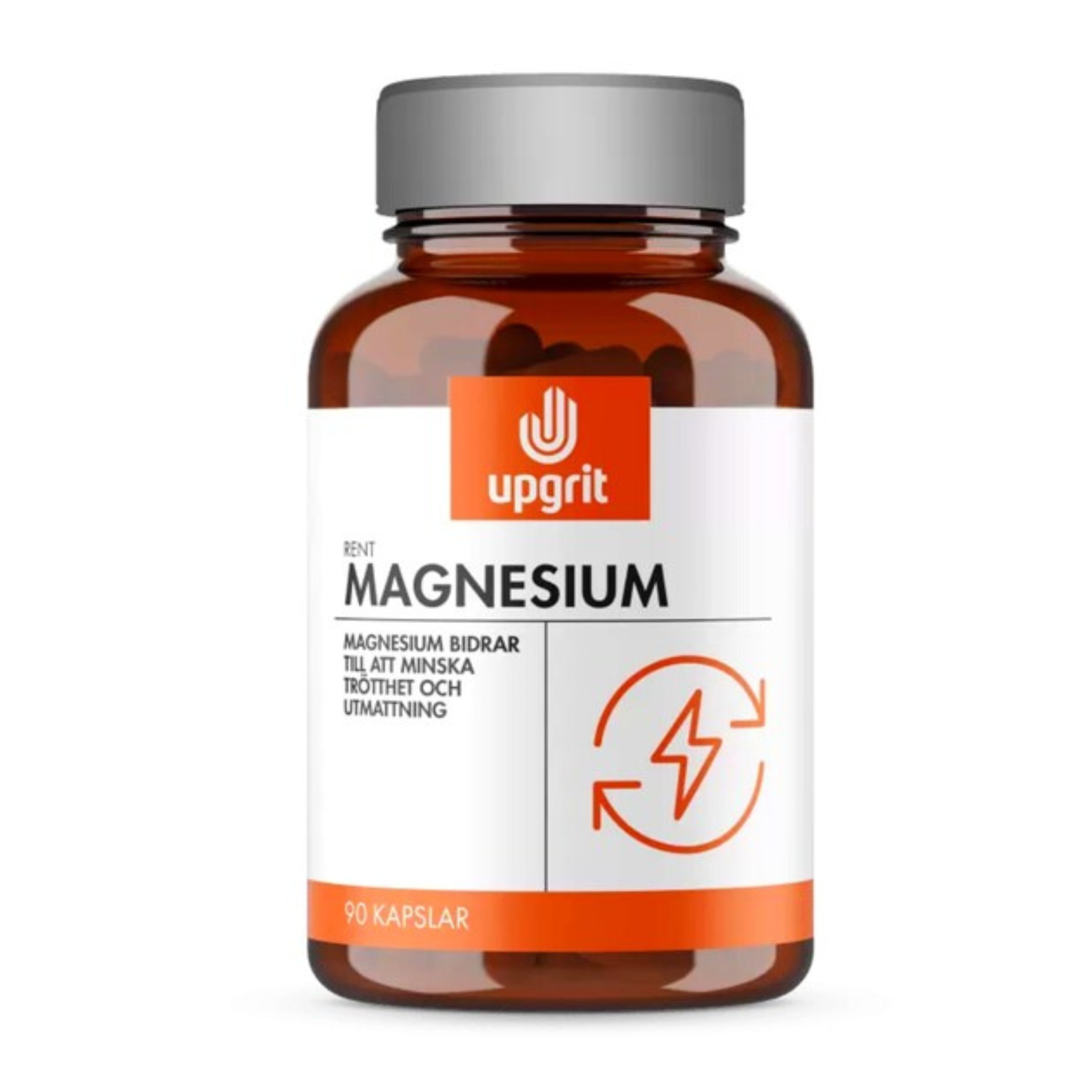 Magnesium 90k