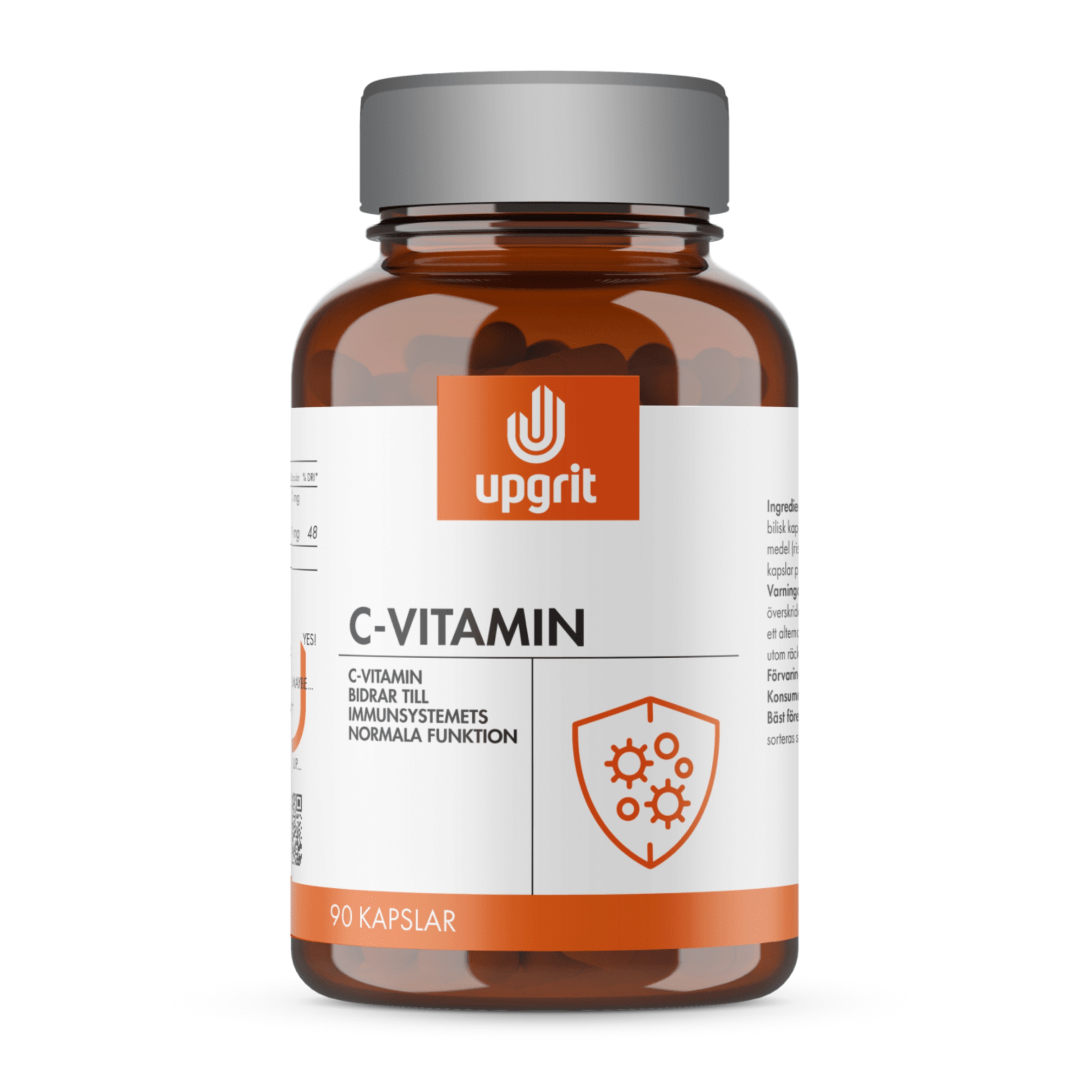 C-vitamin 90k