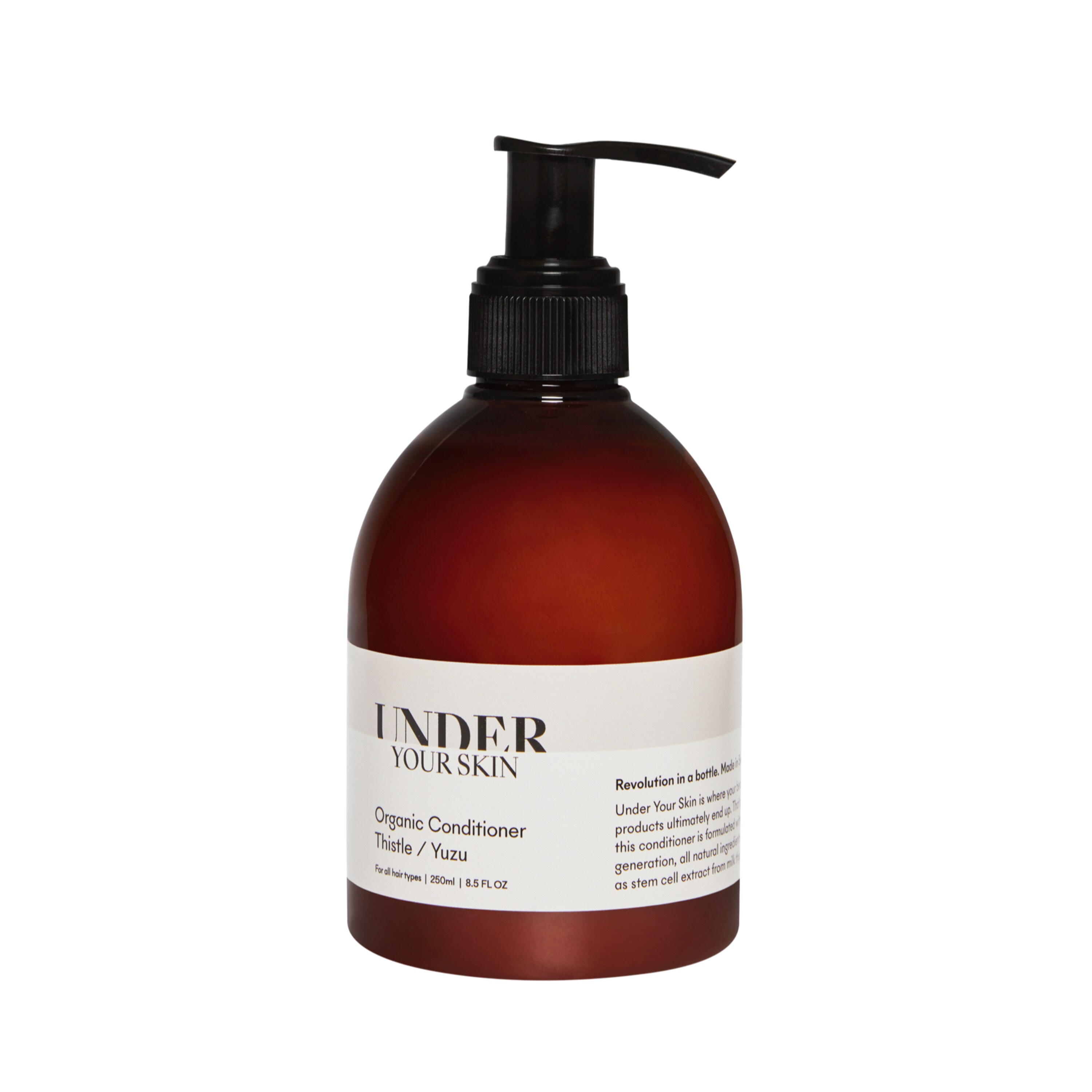 Conditioner Thistle/Yuzu 250ml