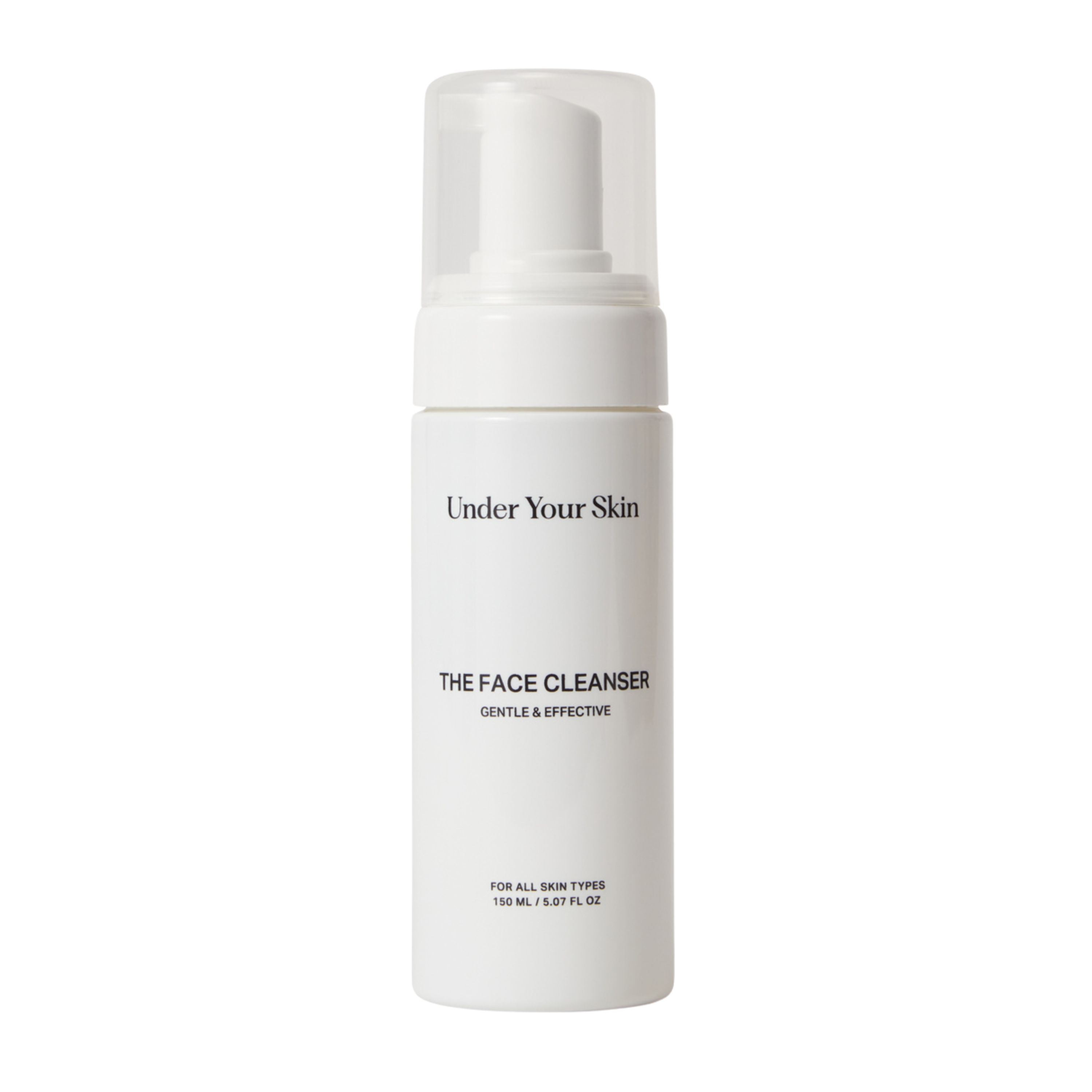 The Face Cleanser 150ml