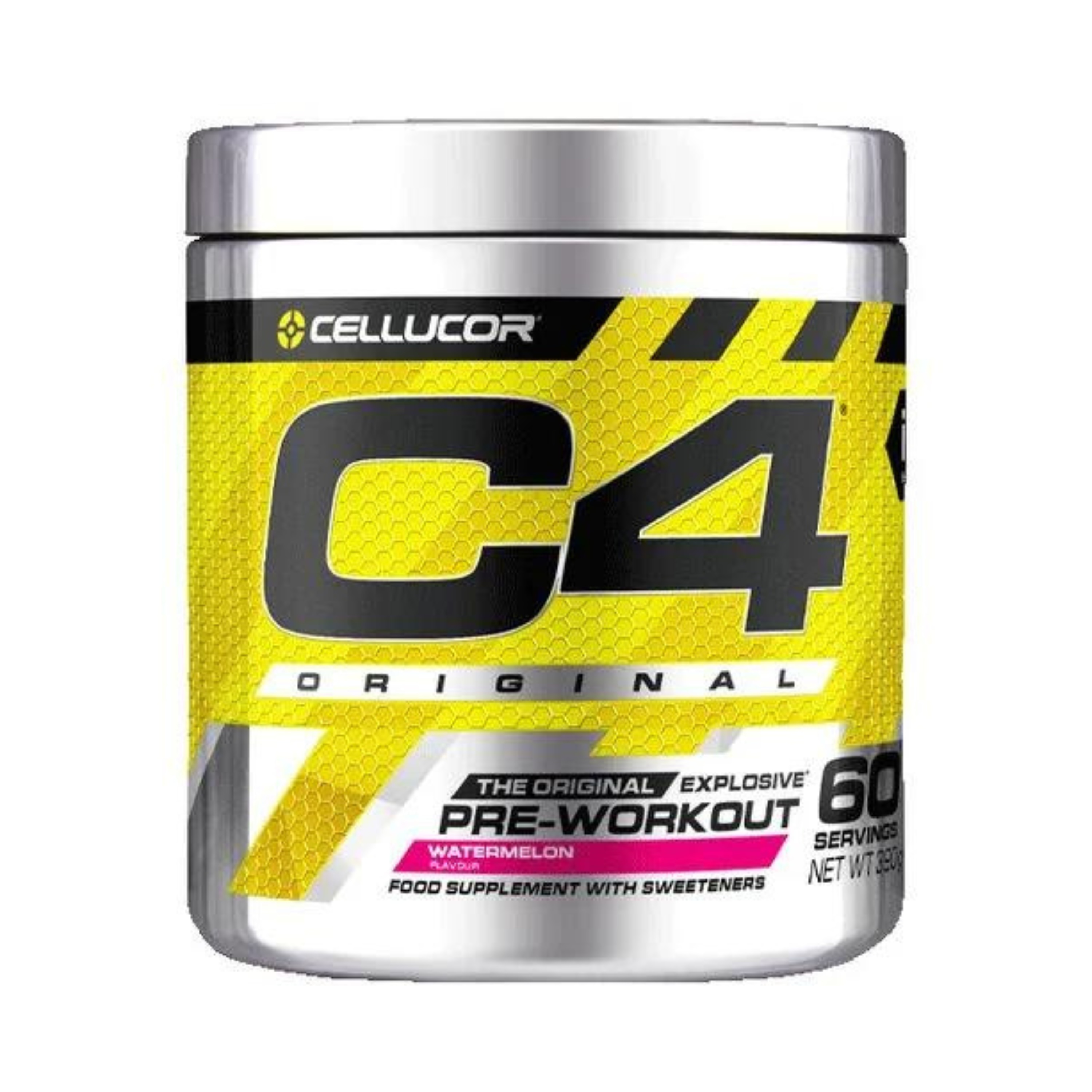 C4 Original Pre-Workout Watermelon 396g