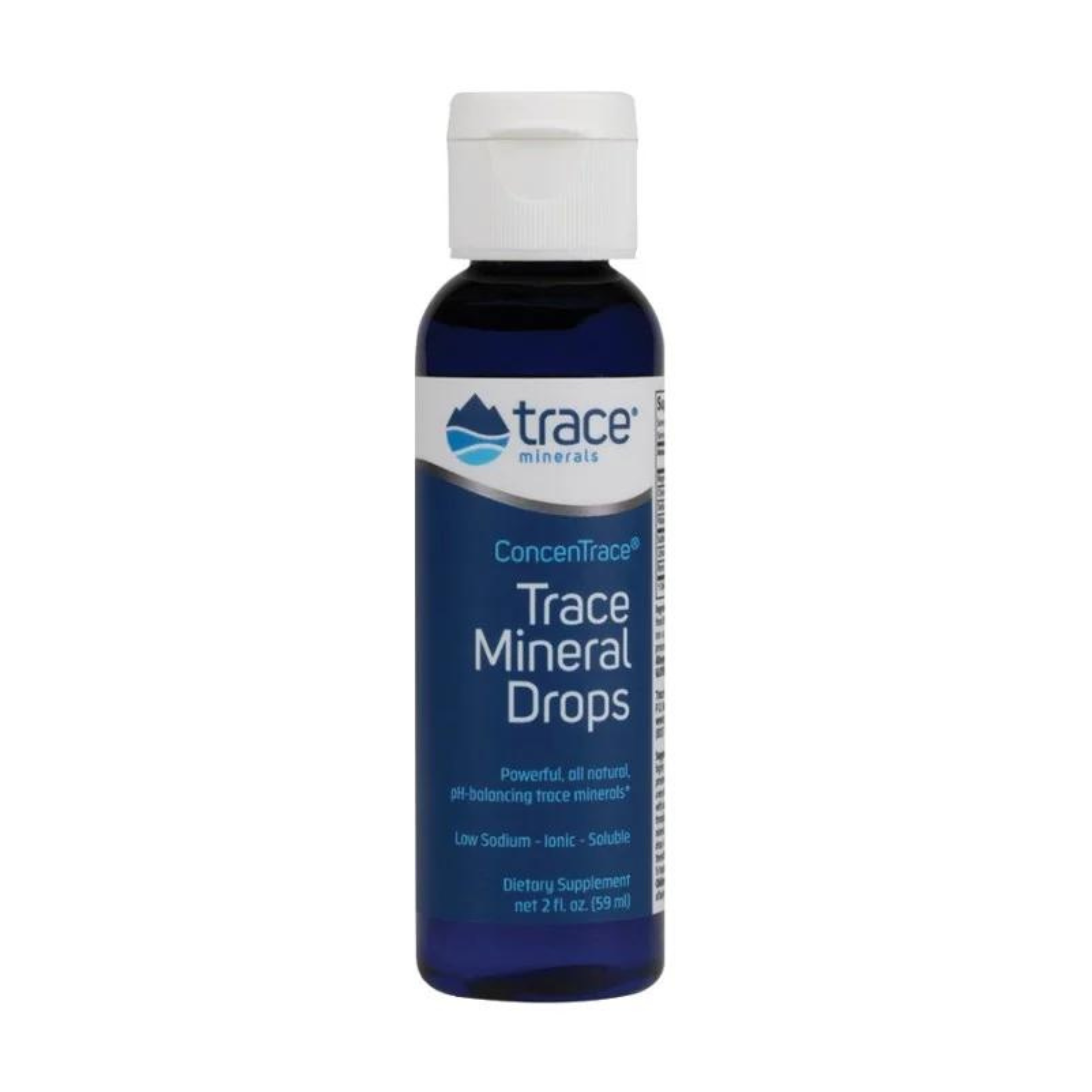 ConcenTrace Trace Mineral Drops 59ml