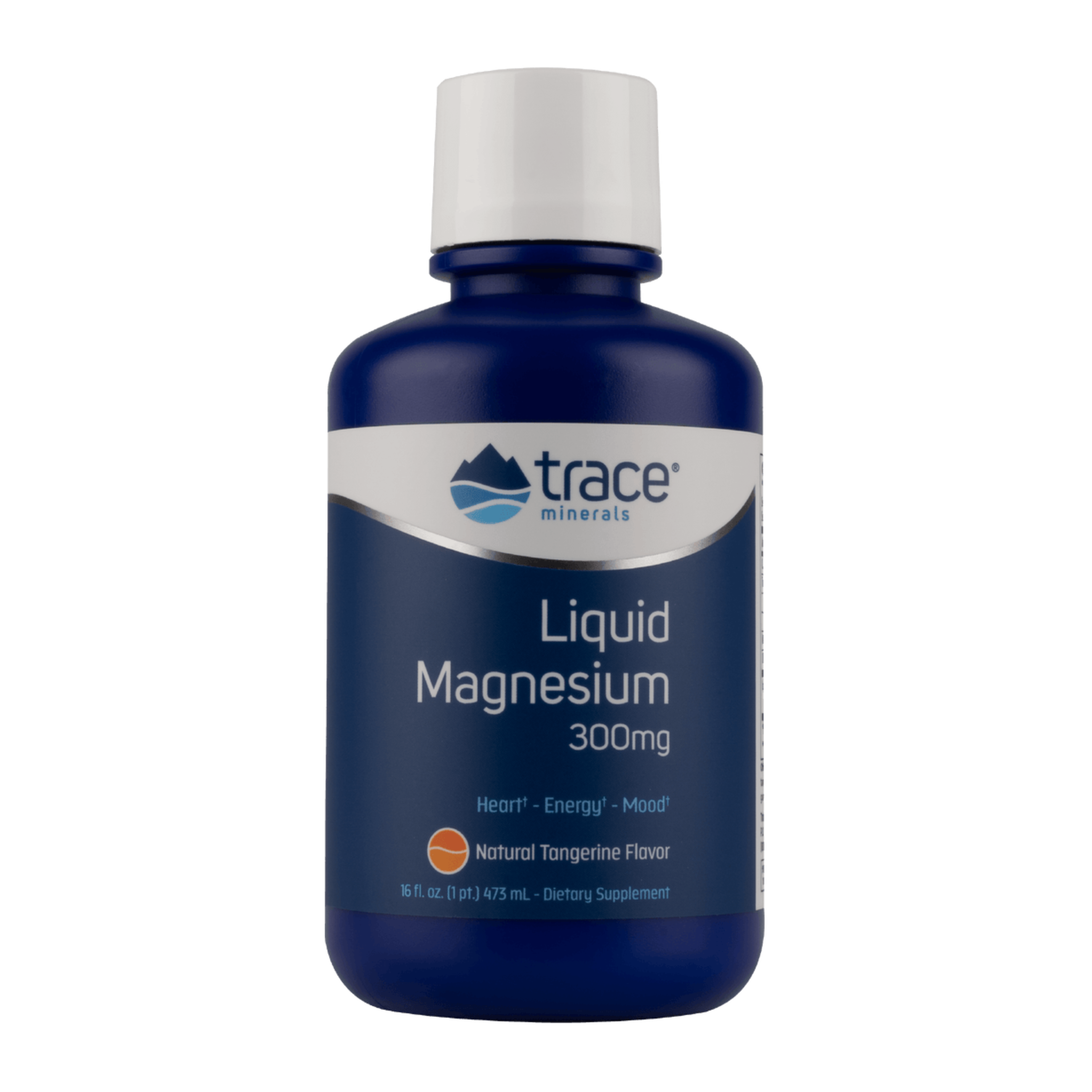 Liquid Magnesium 300mg 473ml