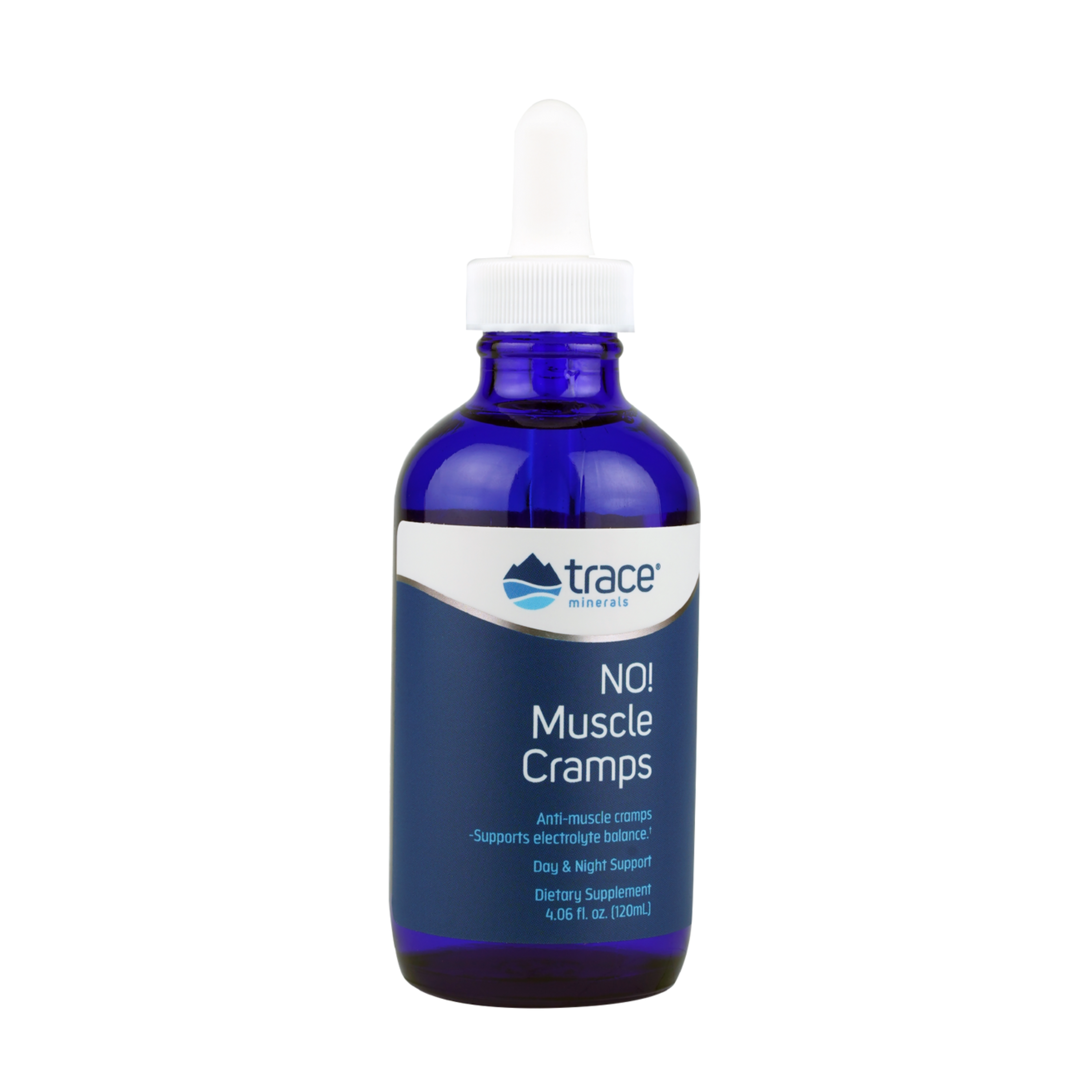 No Muscle Cramps 120ml