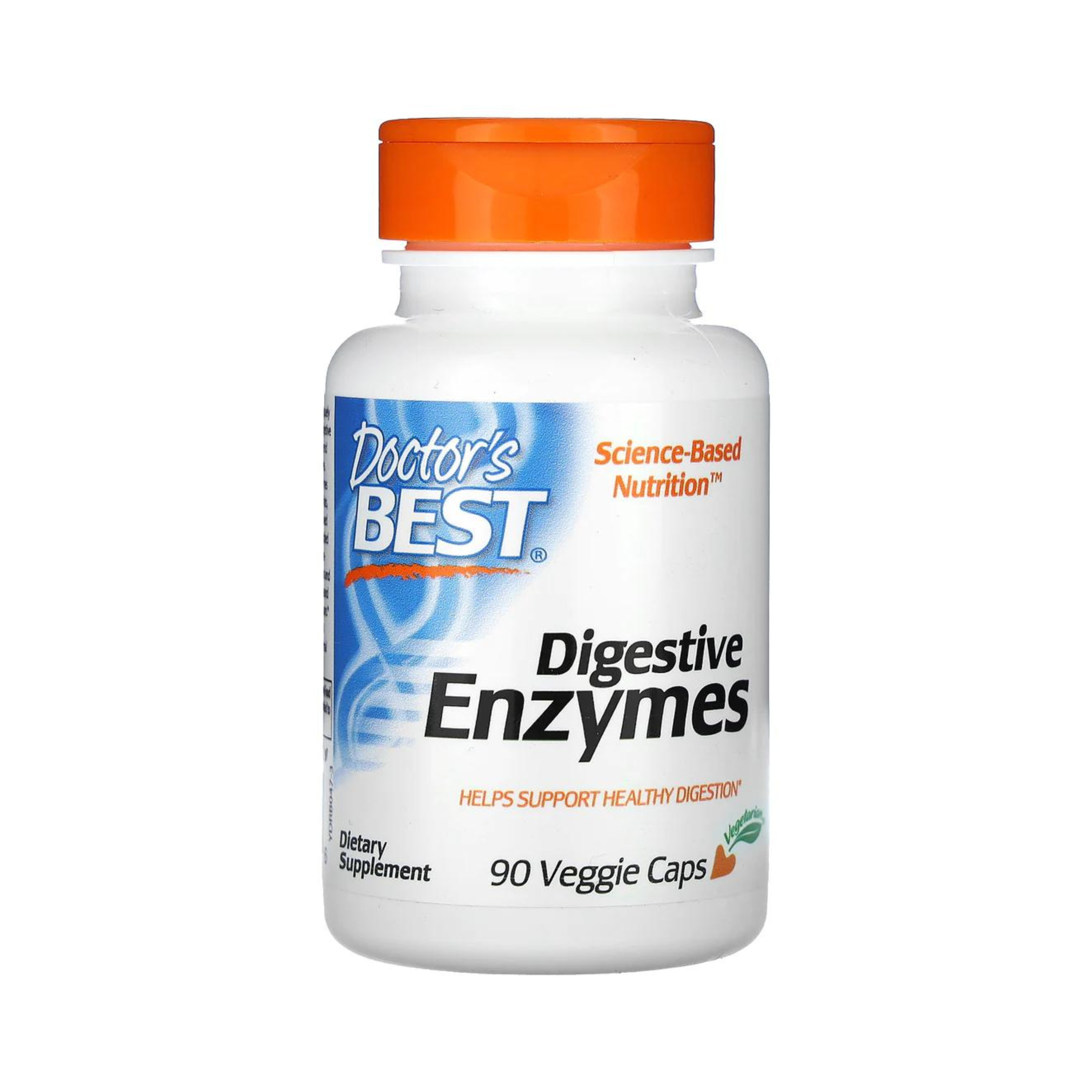 Digestive Enzymes 90k