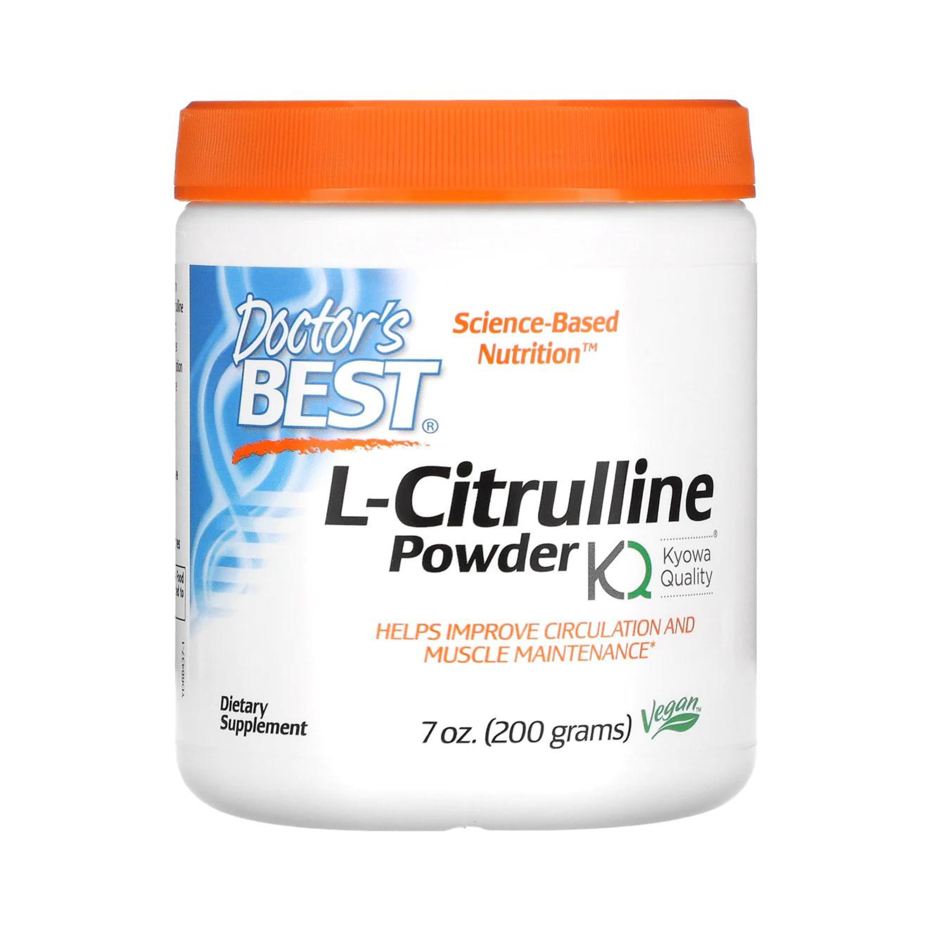 L-Citrulline Powder 200g