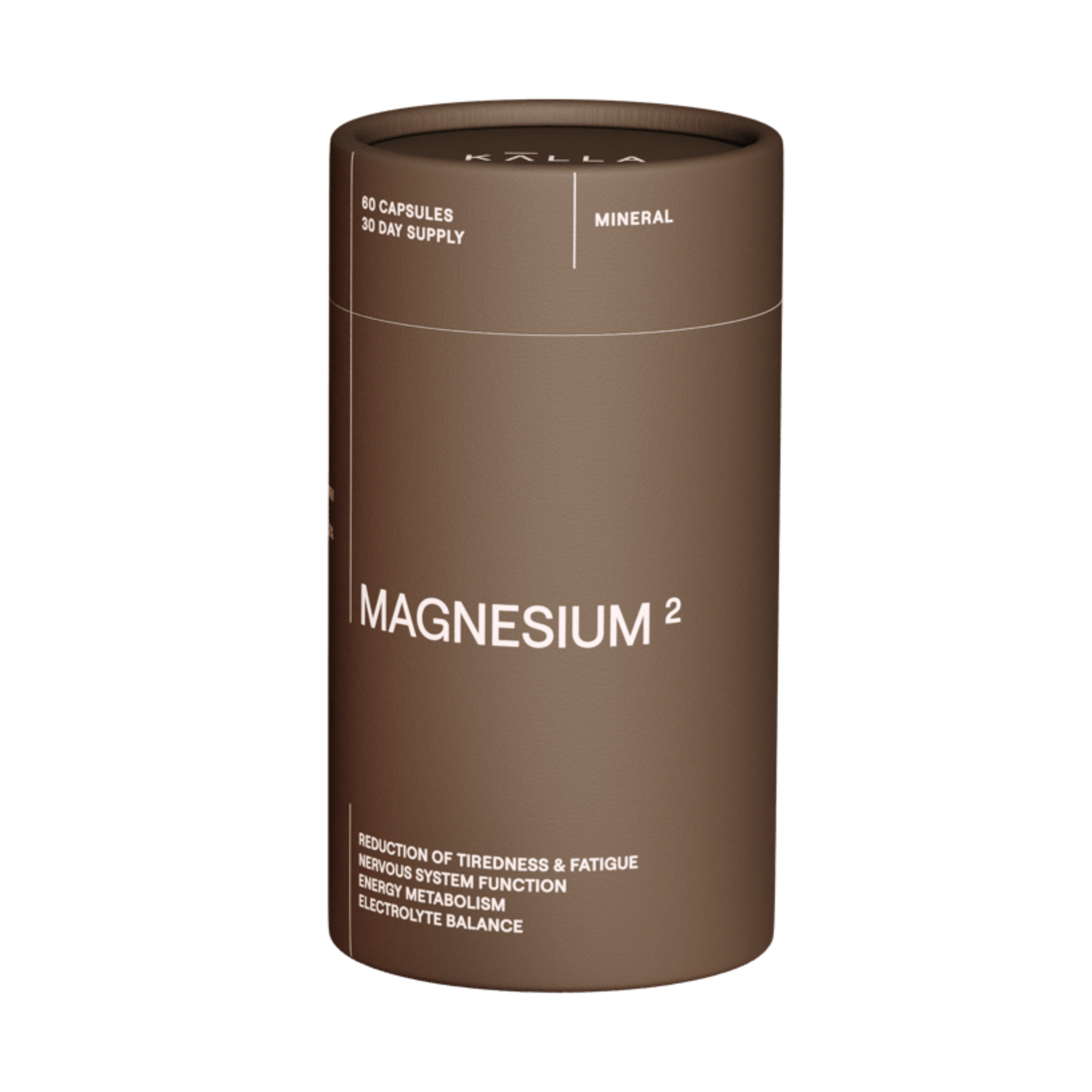 Magnesium 2 90k