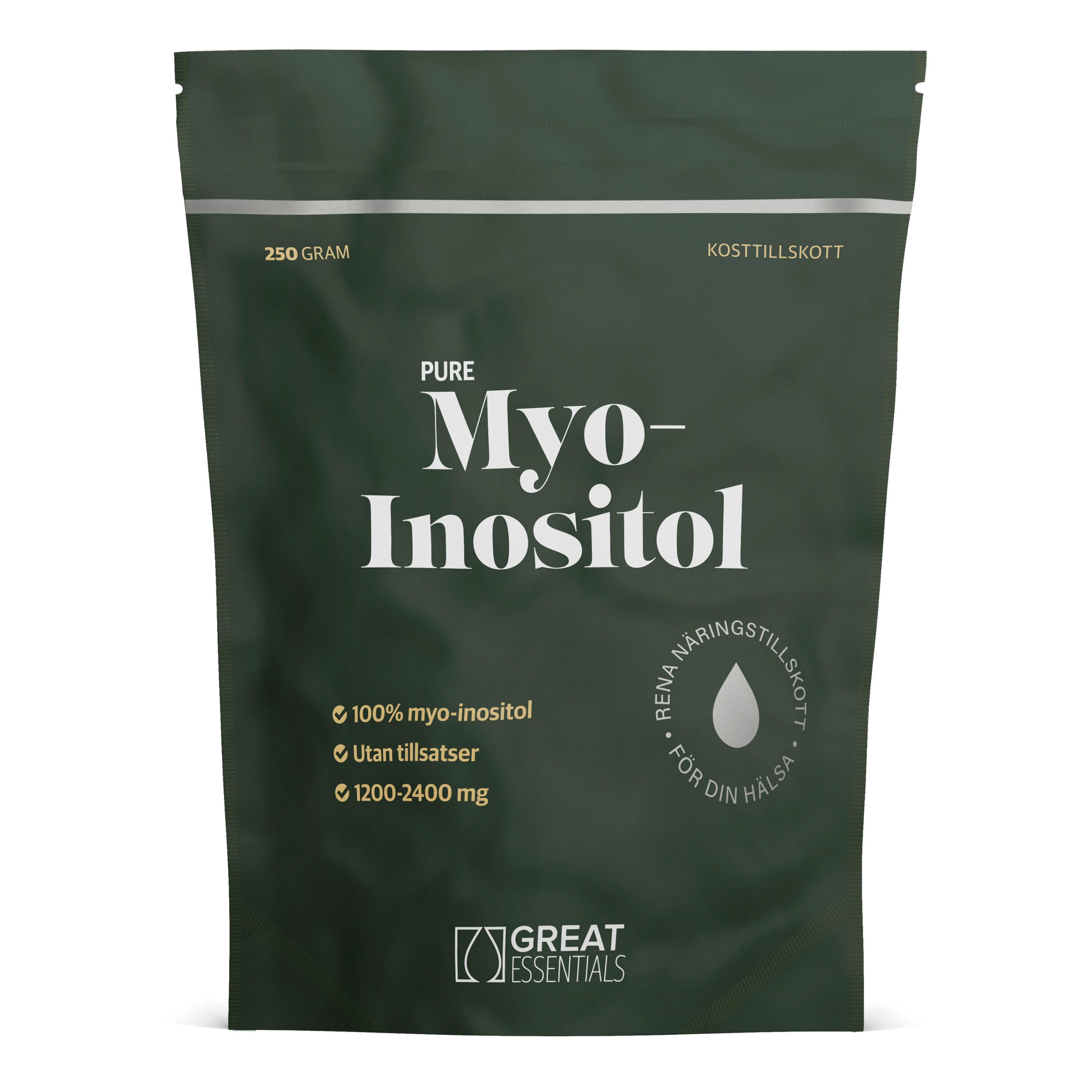 Myo-Inositol 250g
