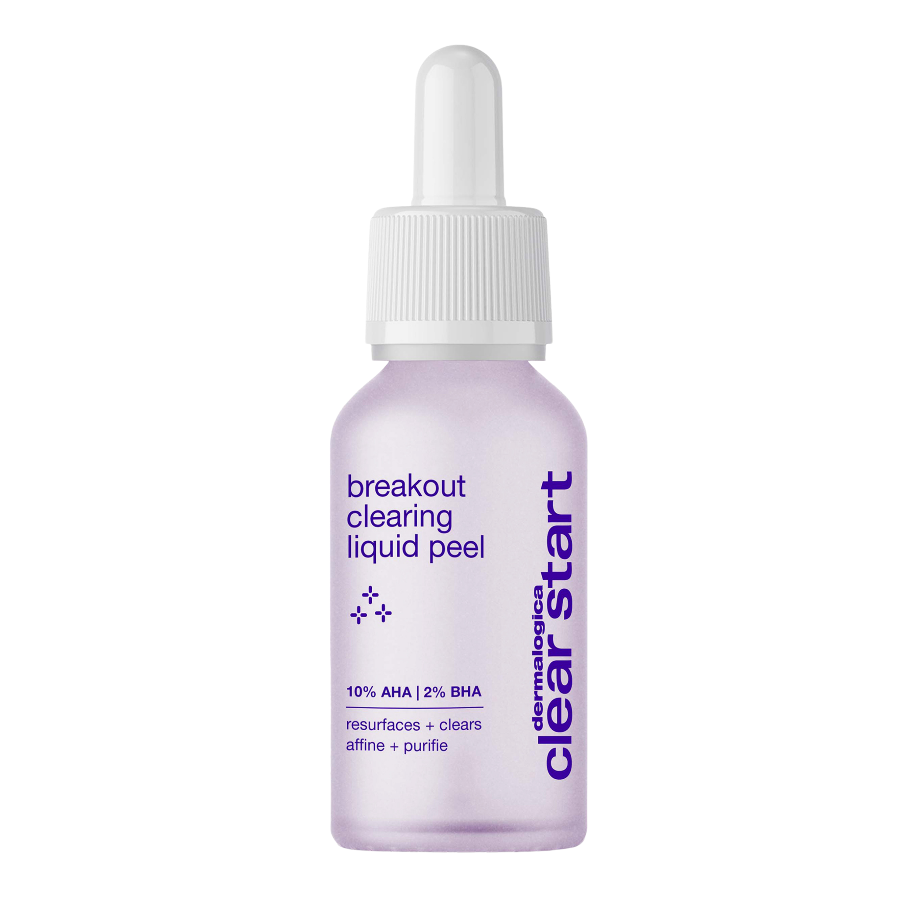 Breakout Clearing Liquid Peel 30ml