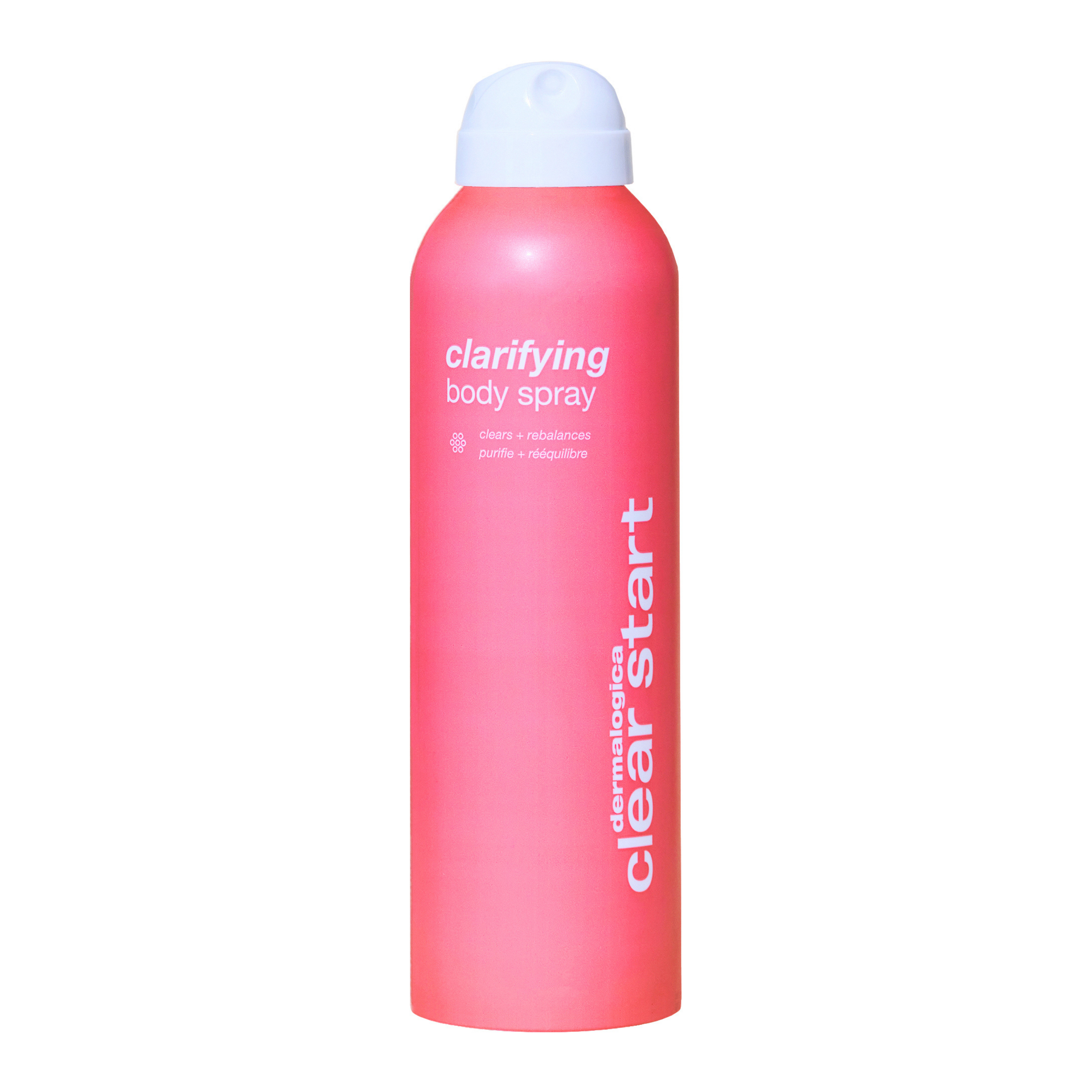 Clarifying Body Spray 177ml