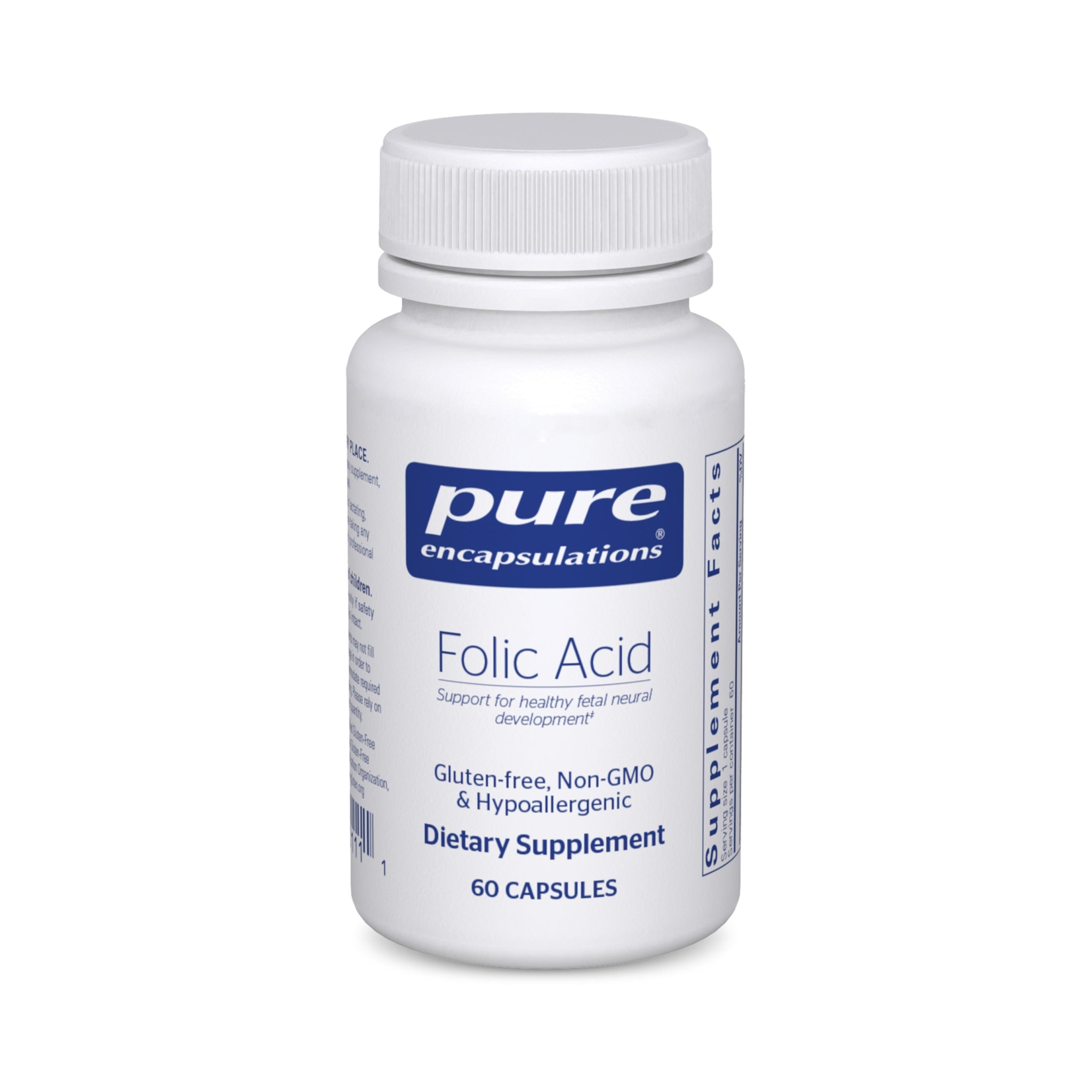 Folic Acid 60k