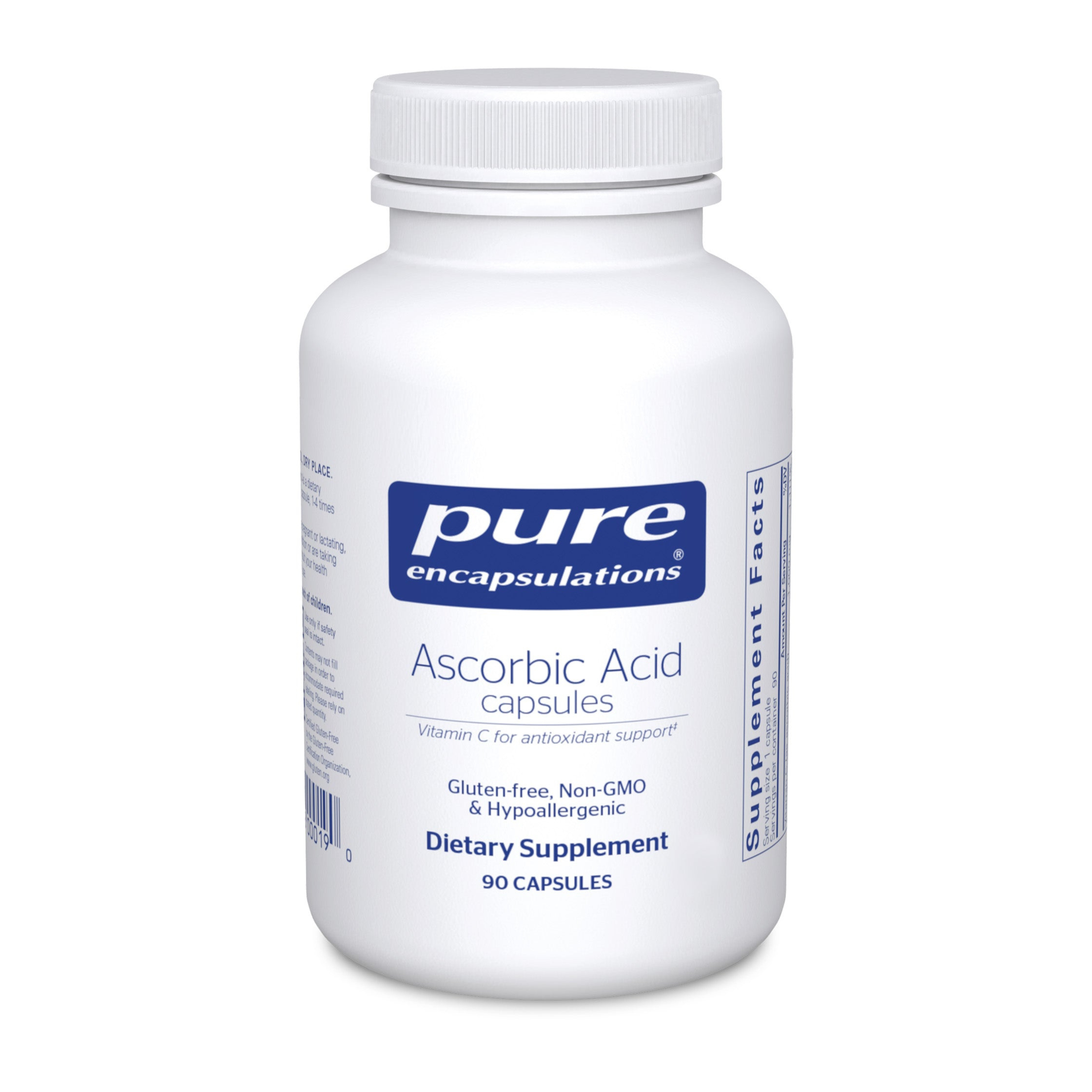 Ascorbic Acid 90k