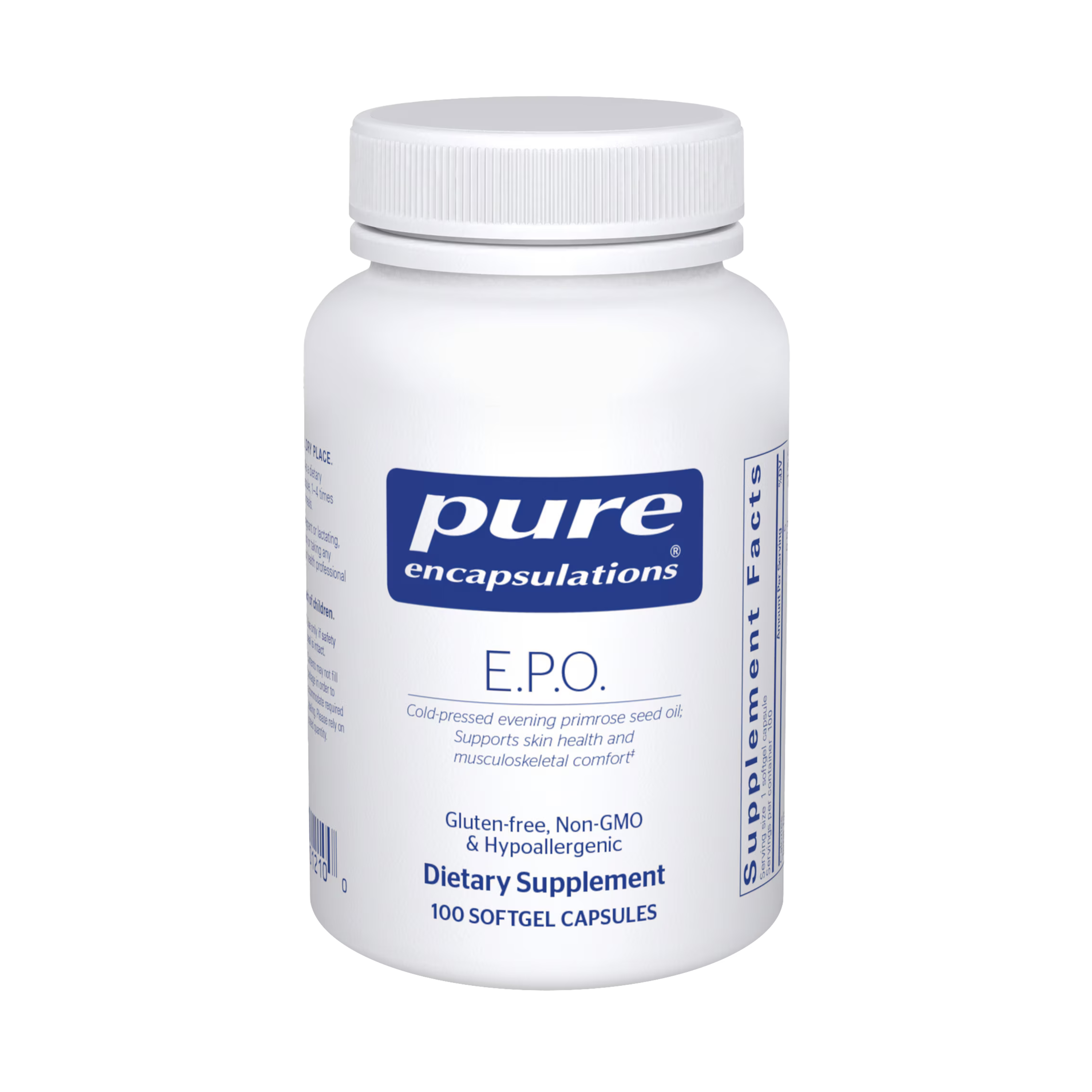 Evening Primrose Oil 100k