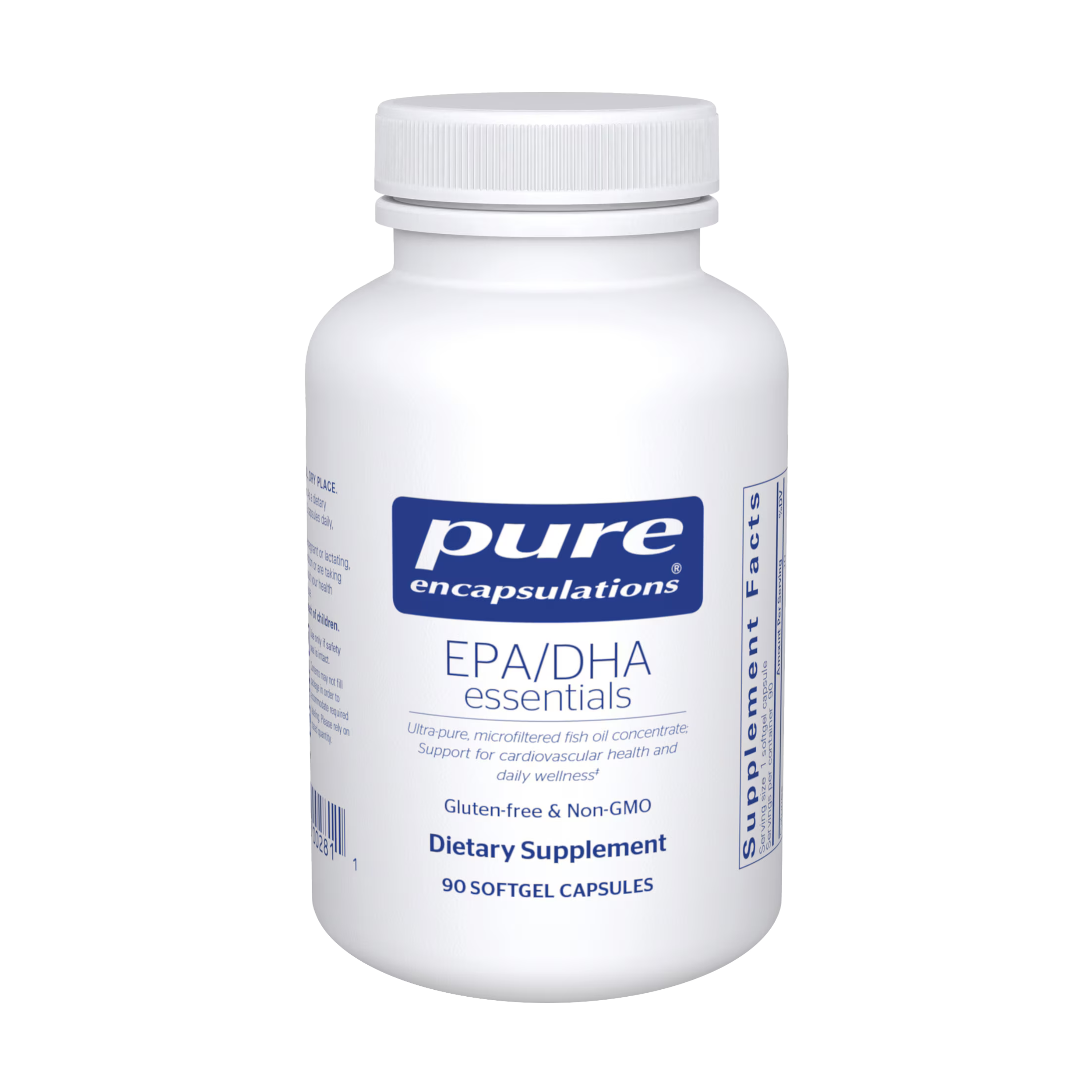 EPA/DHA Essentials 90k