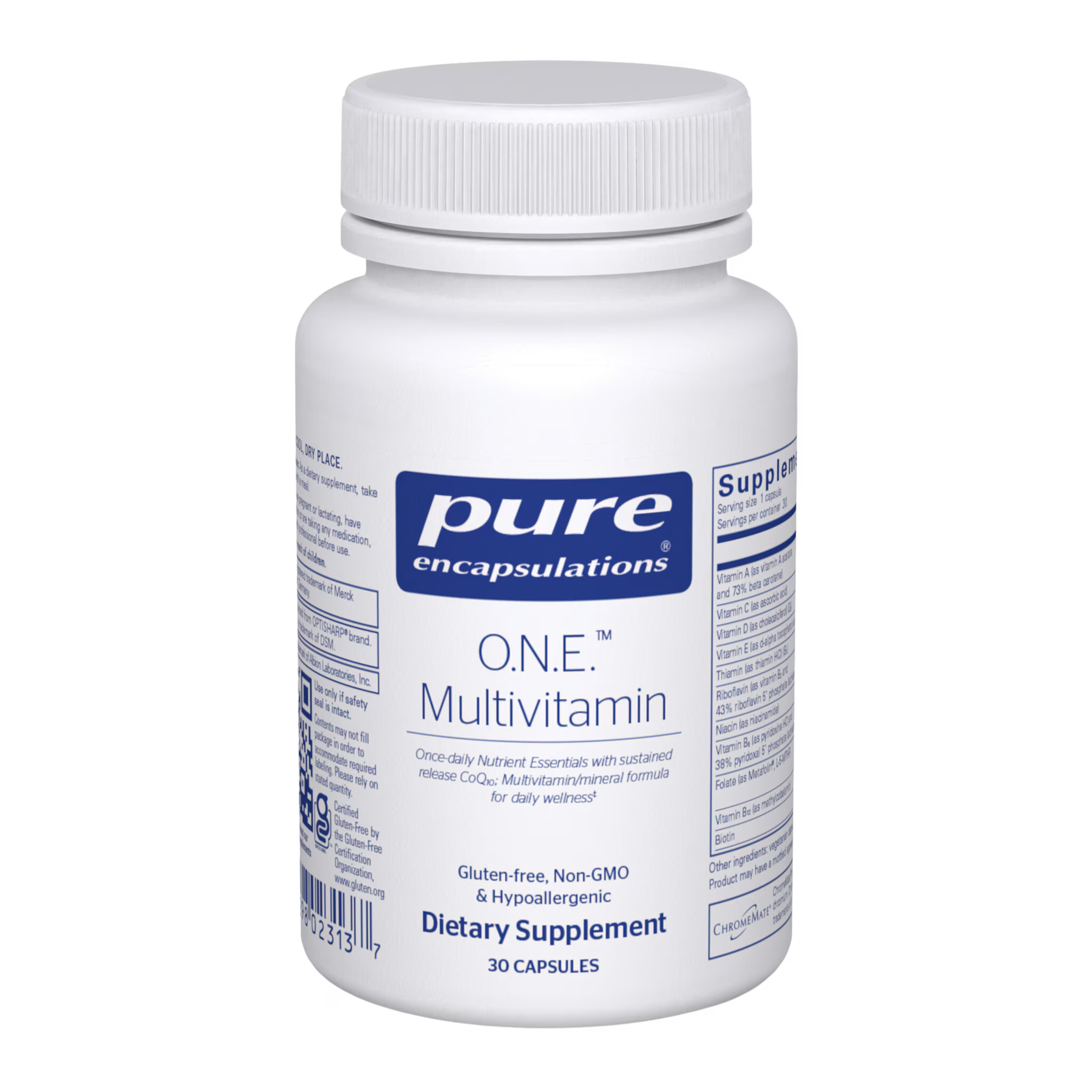 O.N.E Multivitamin 30k