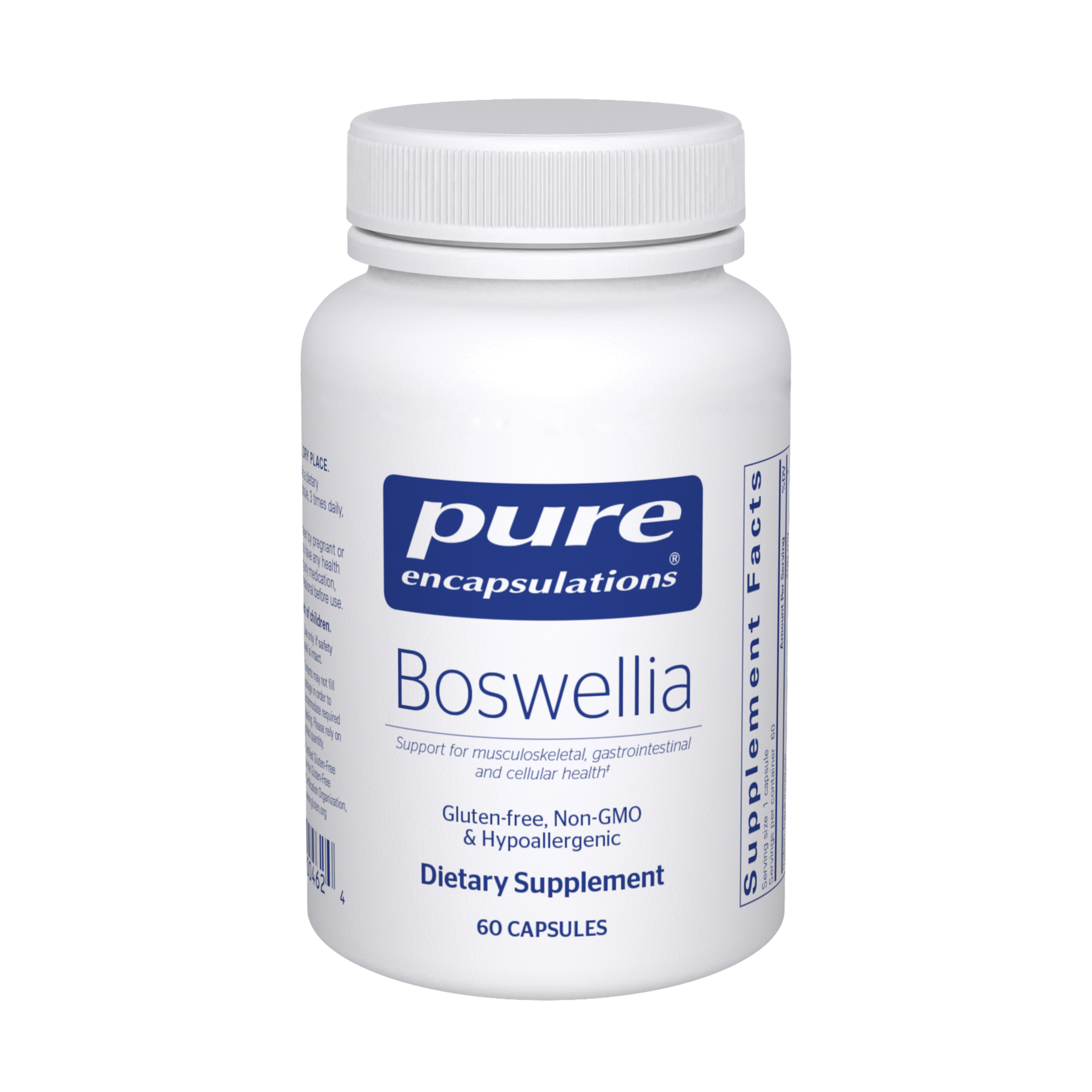 Boswellia 60k
