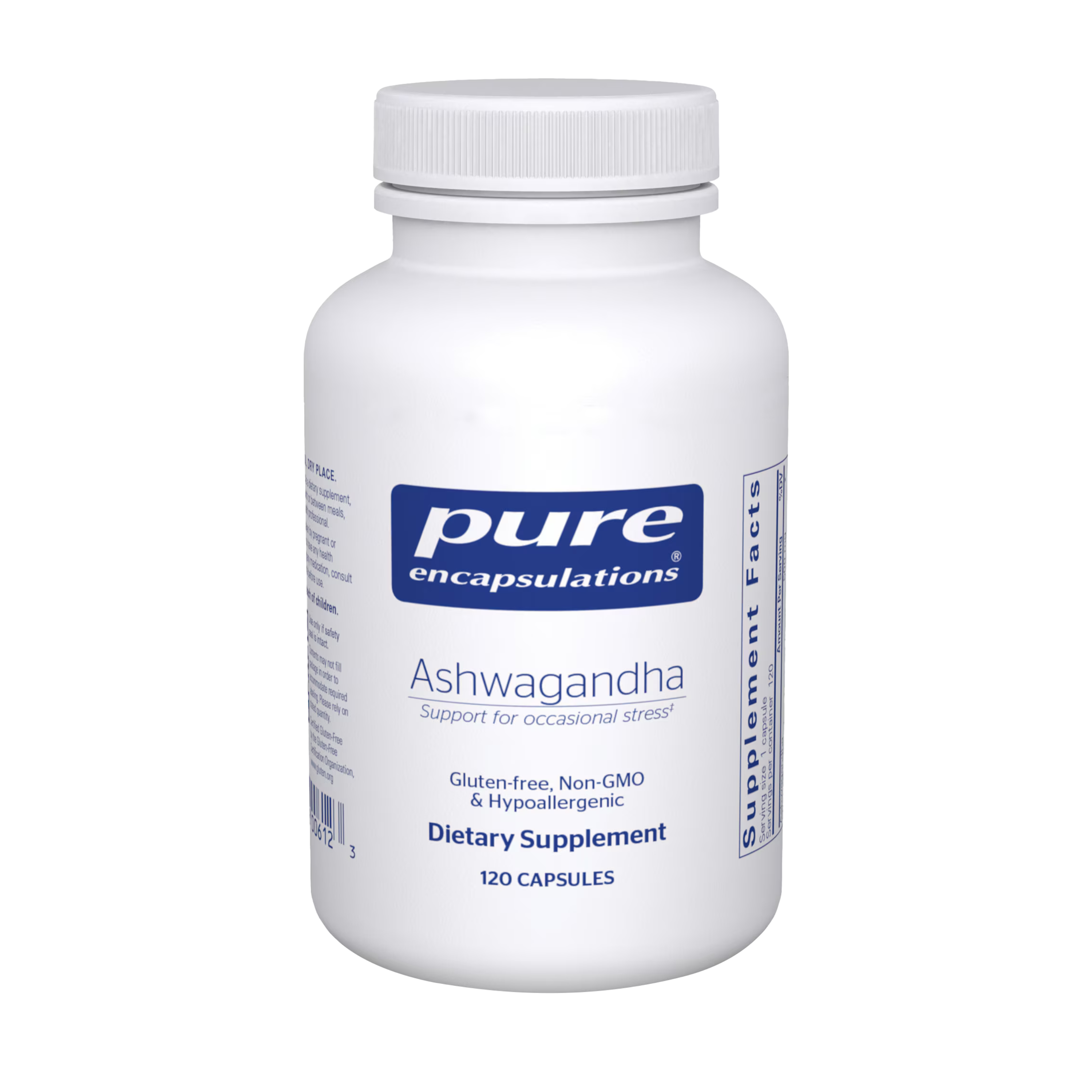 Ashwagandha 120k