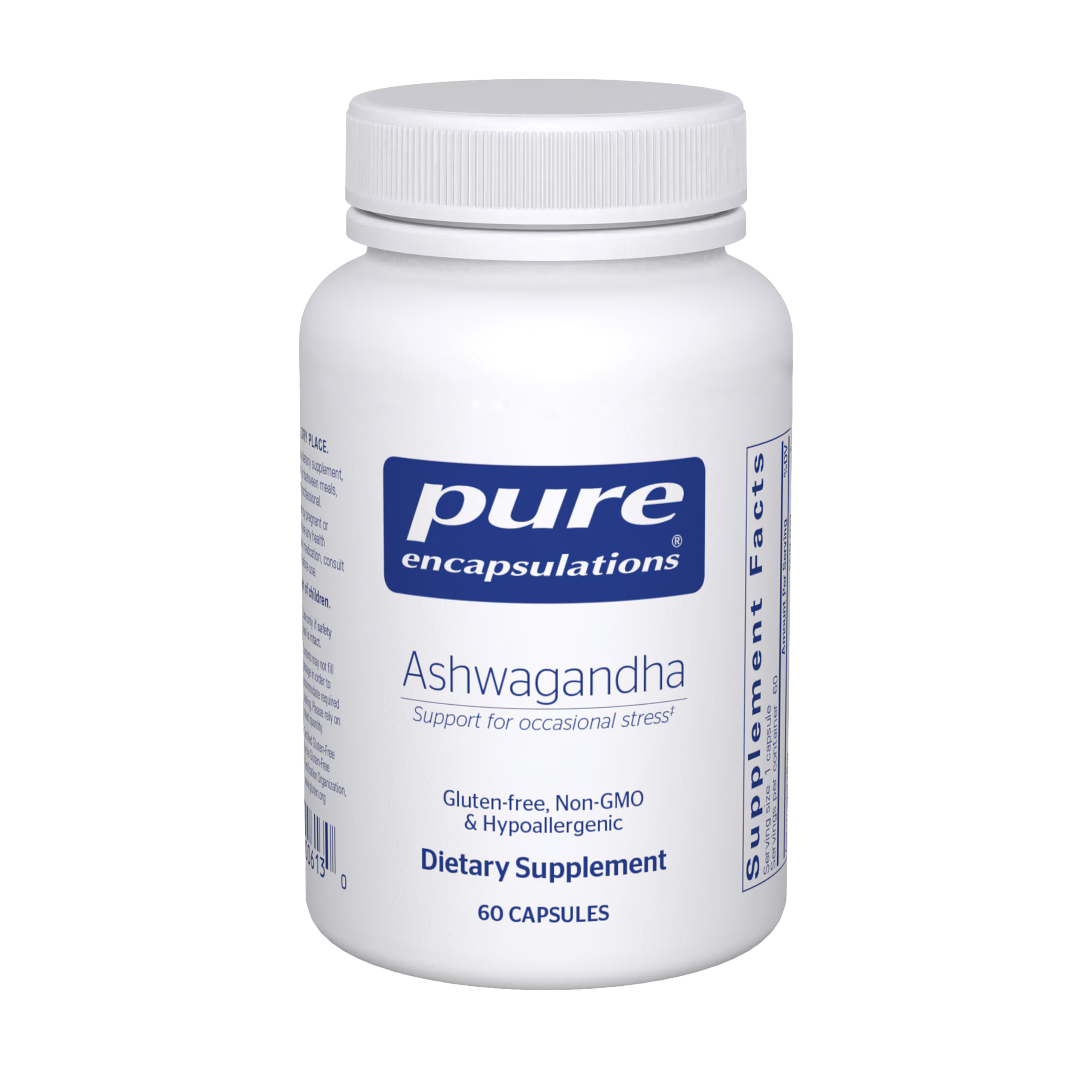 Ashwagandha 60k