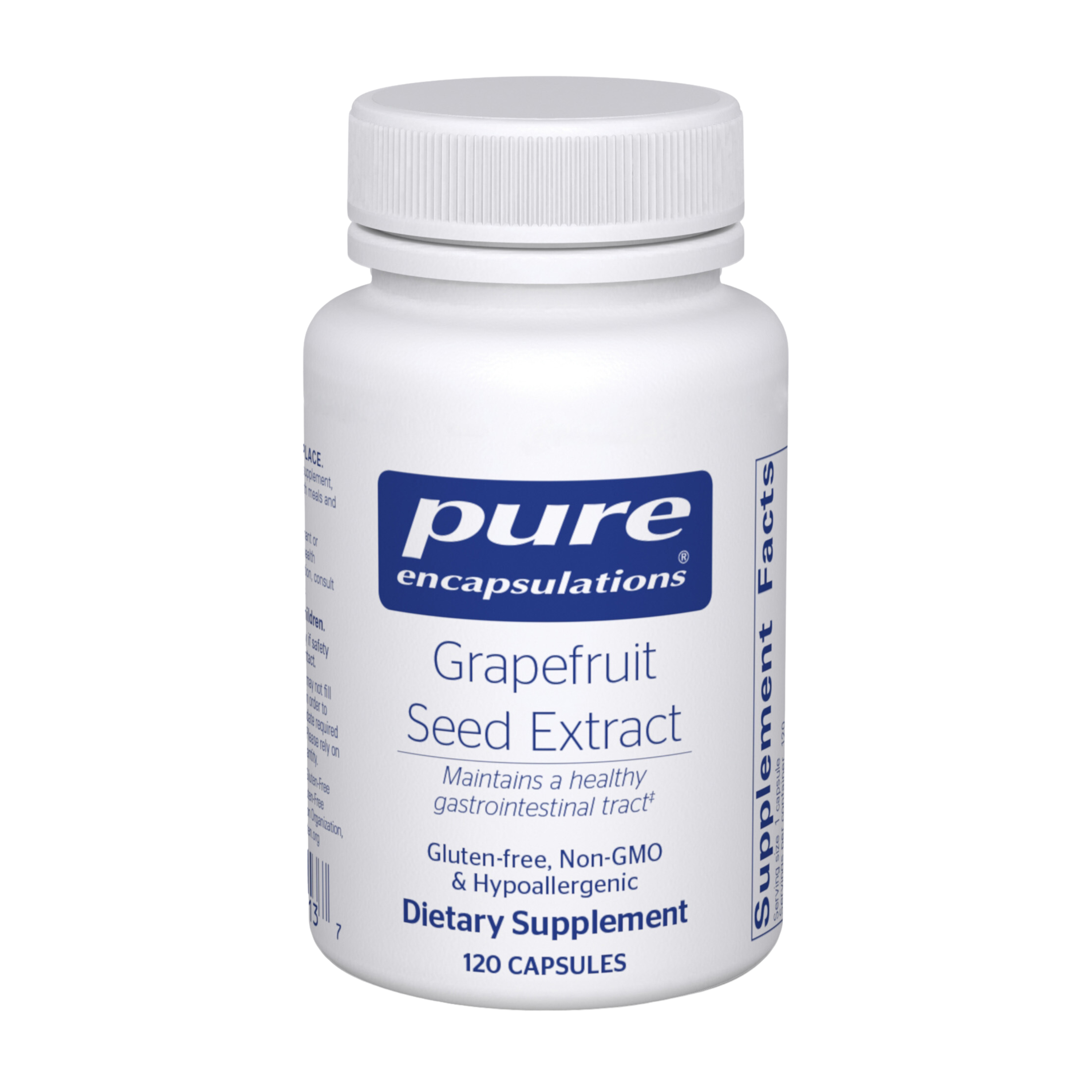 Grapefruit Seed Extract 120k
