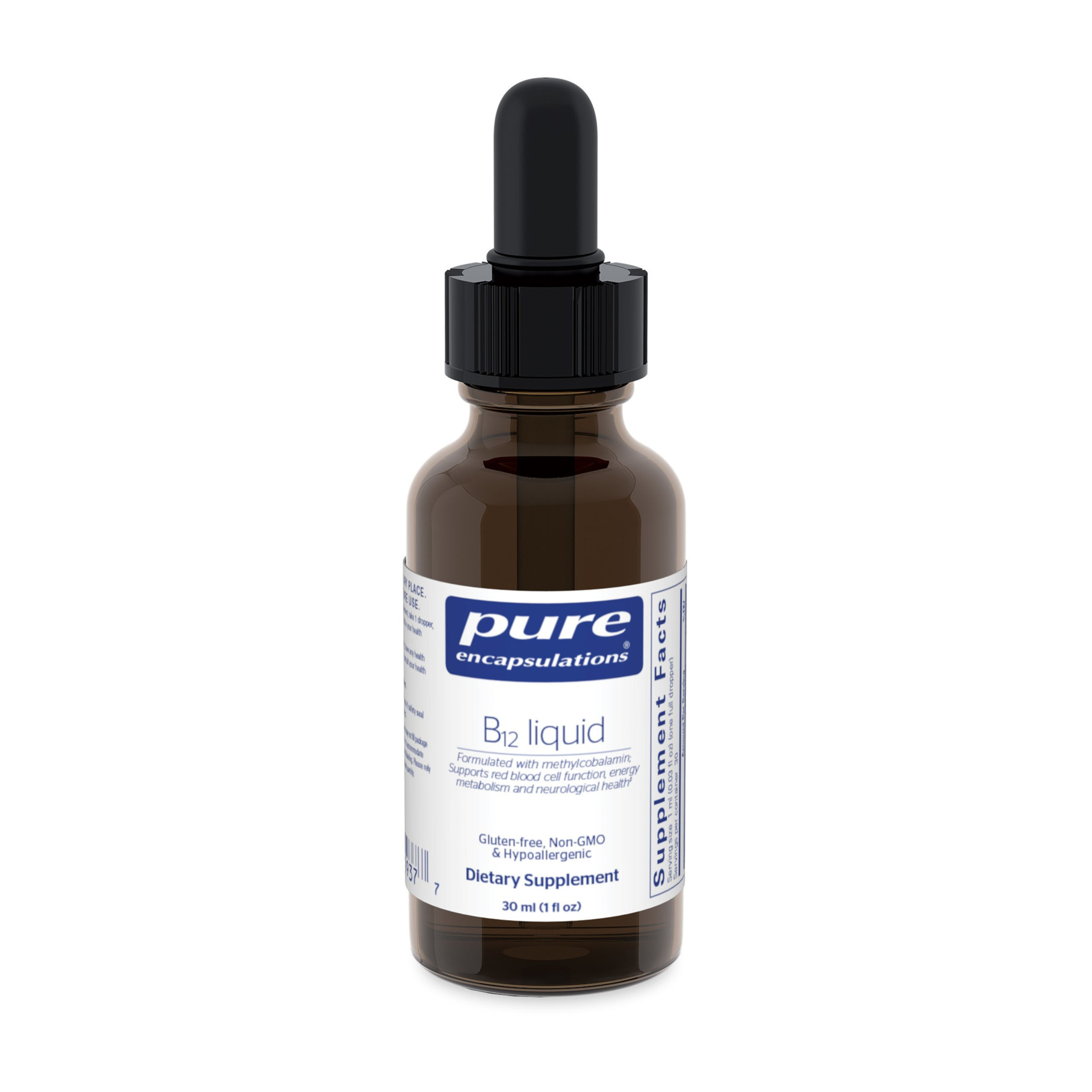 B12 Liquid 30ml