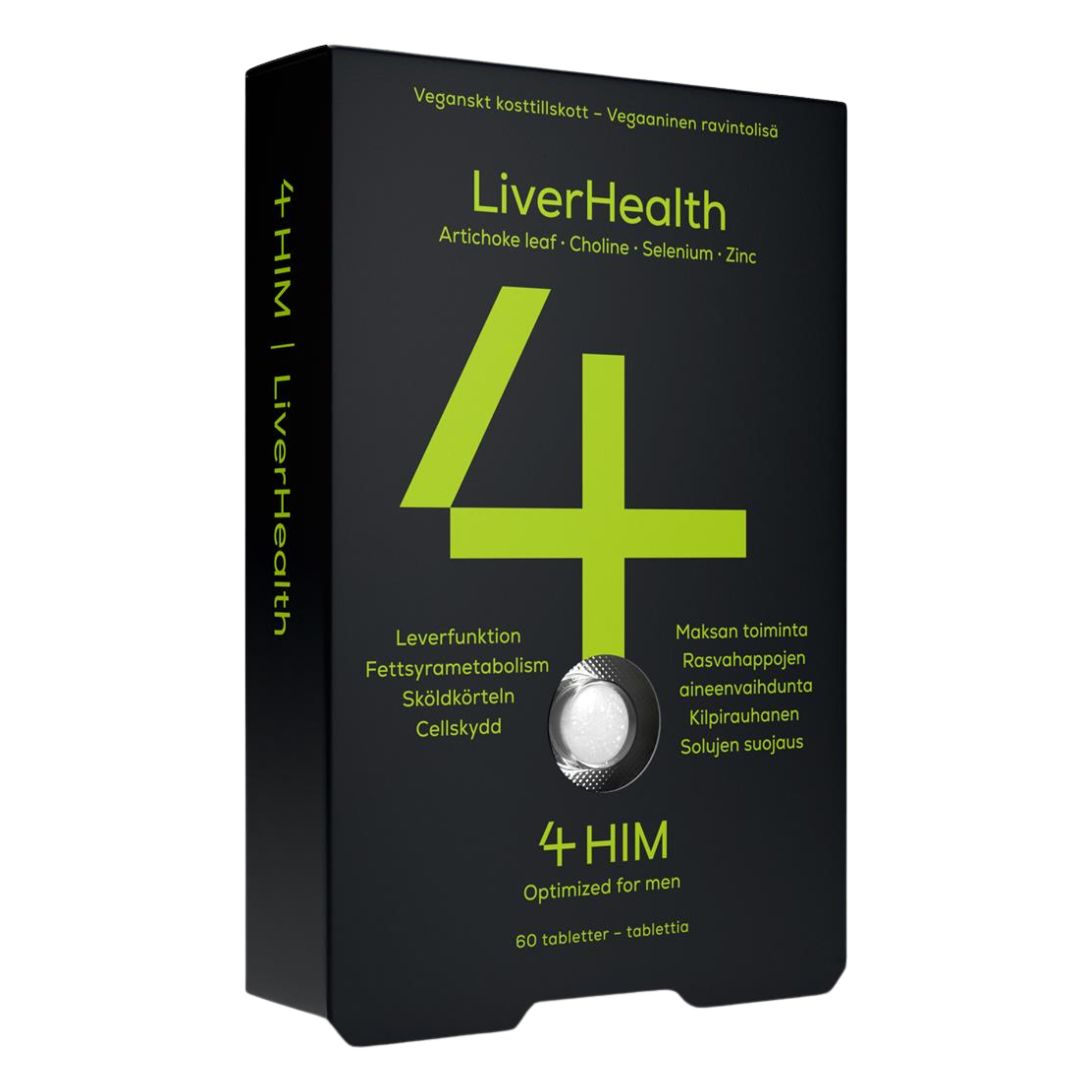 4Him LiverHealth 60t