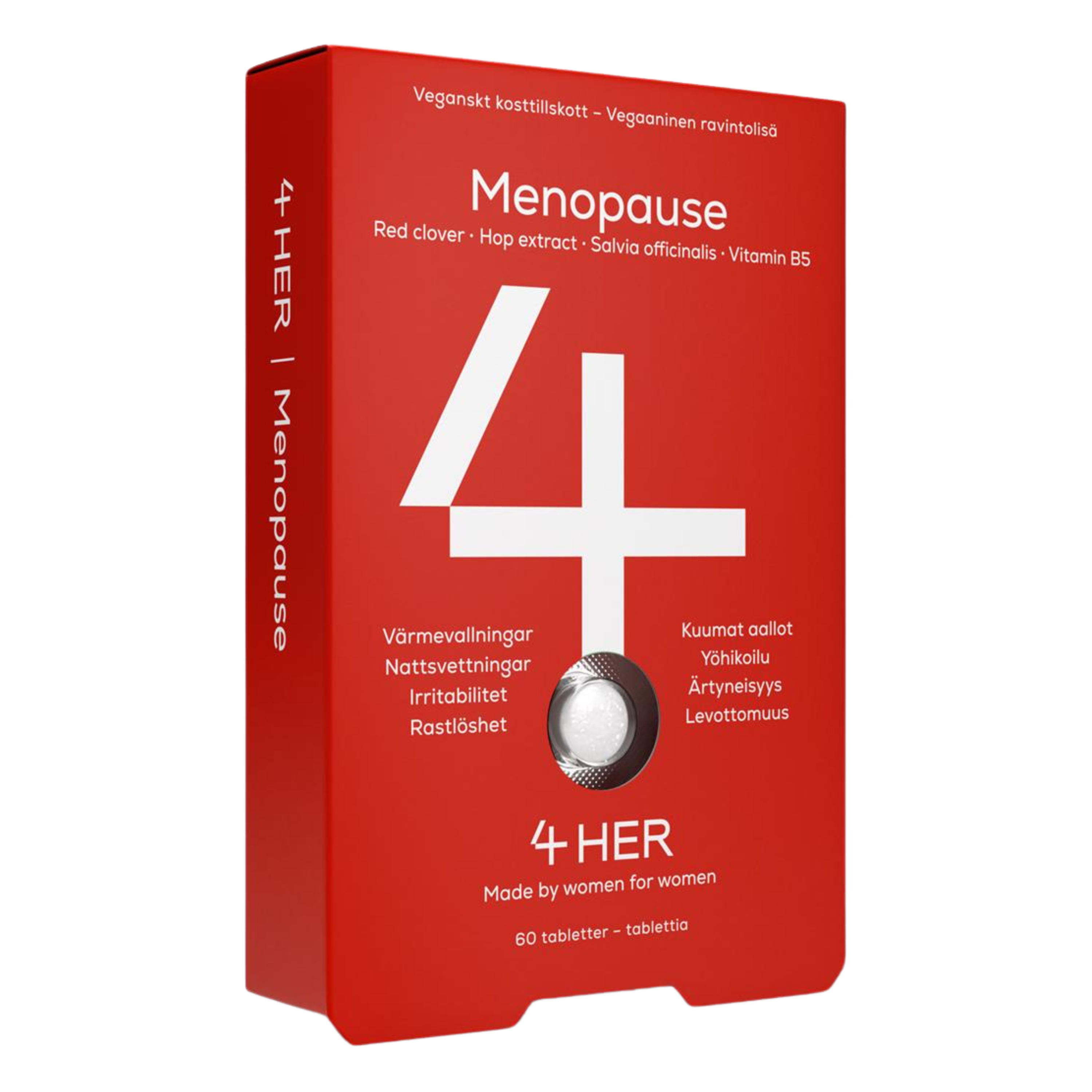 4Her Menopause 60t