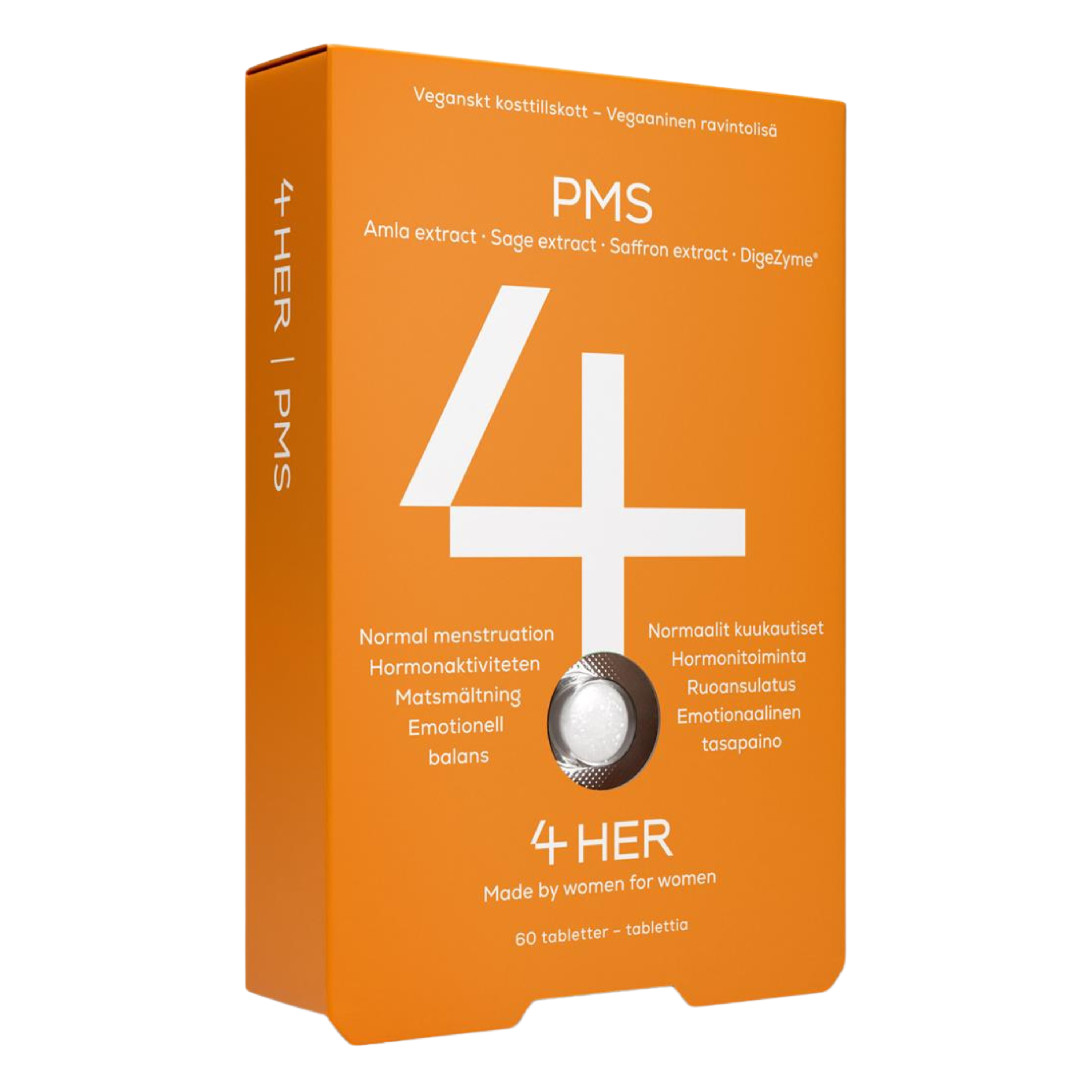 4Her PMS 60t