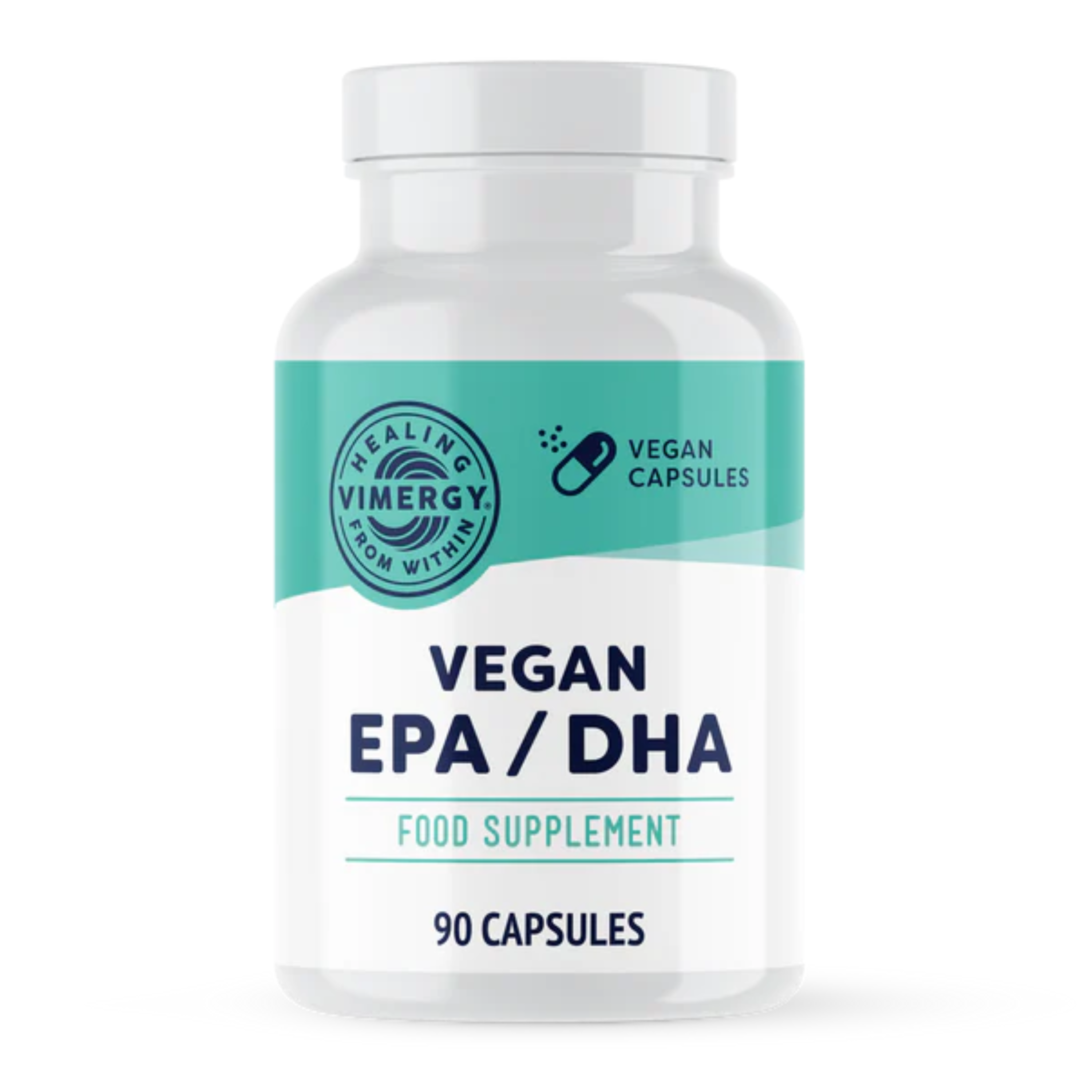 Vegan EPA/DHA 90k