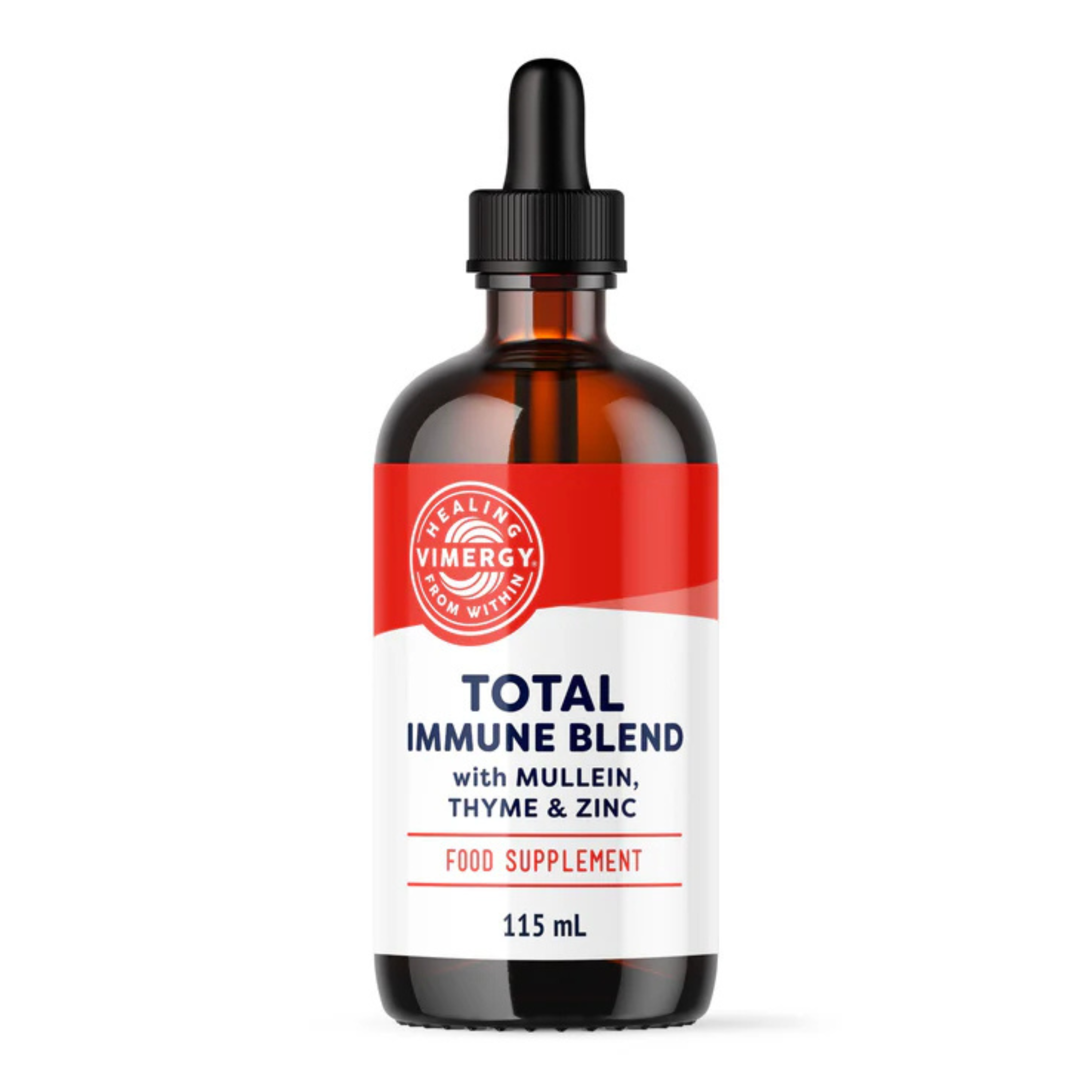 Liquid Total Immune Blend 115ml