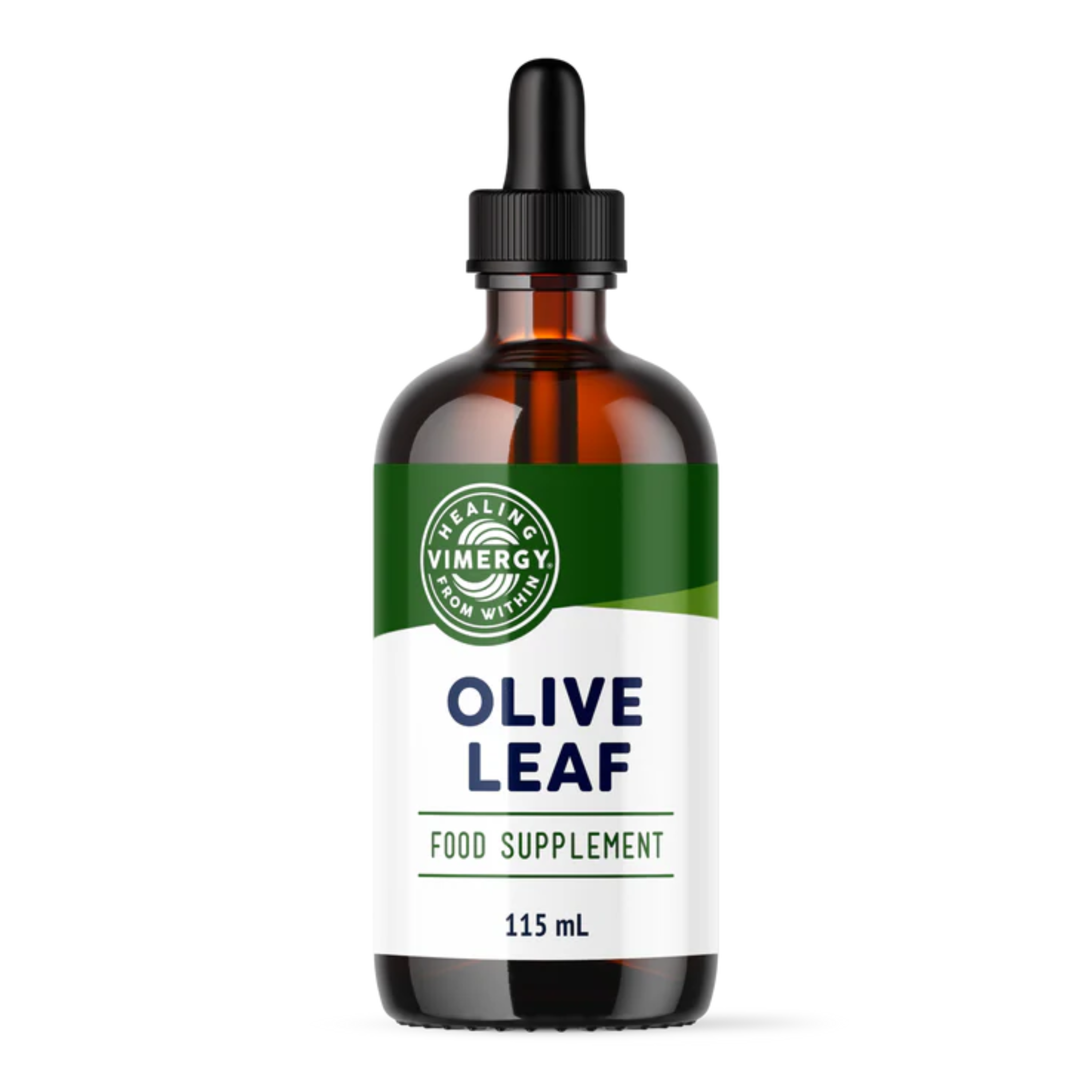 Liquid Olive Leaf 115ml