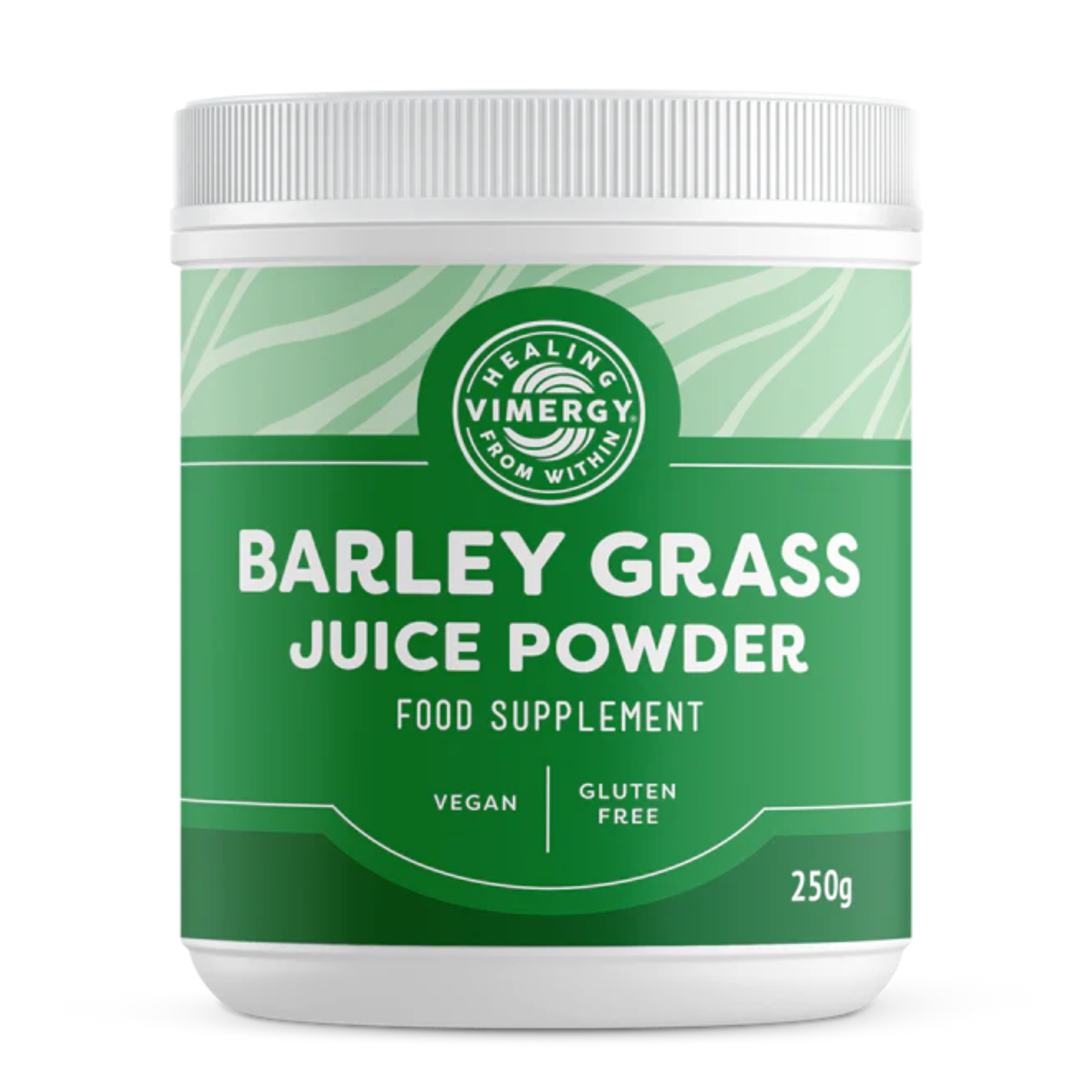 Barley Grass Juice Powder 250g