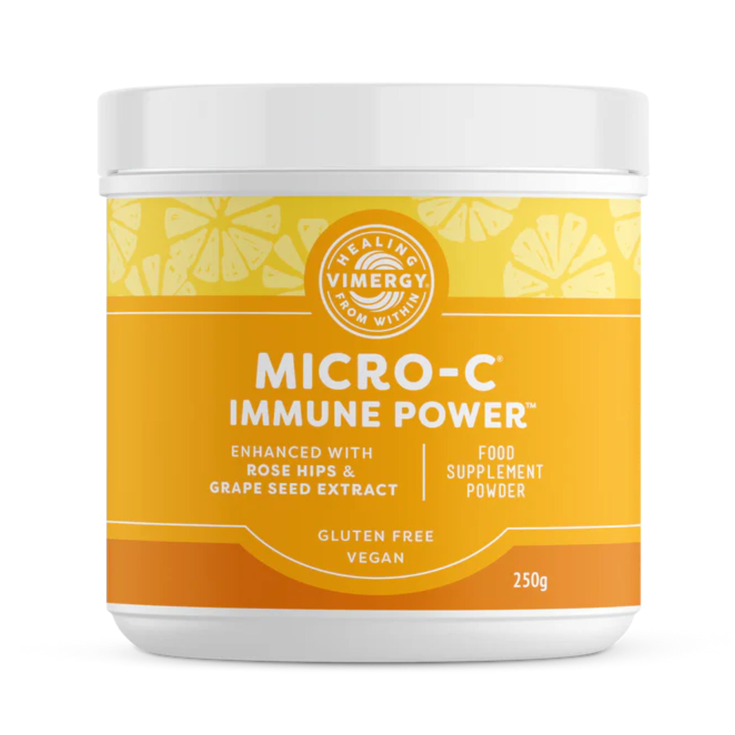 Micro-C Immune Power Powder 250g