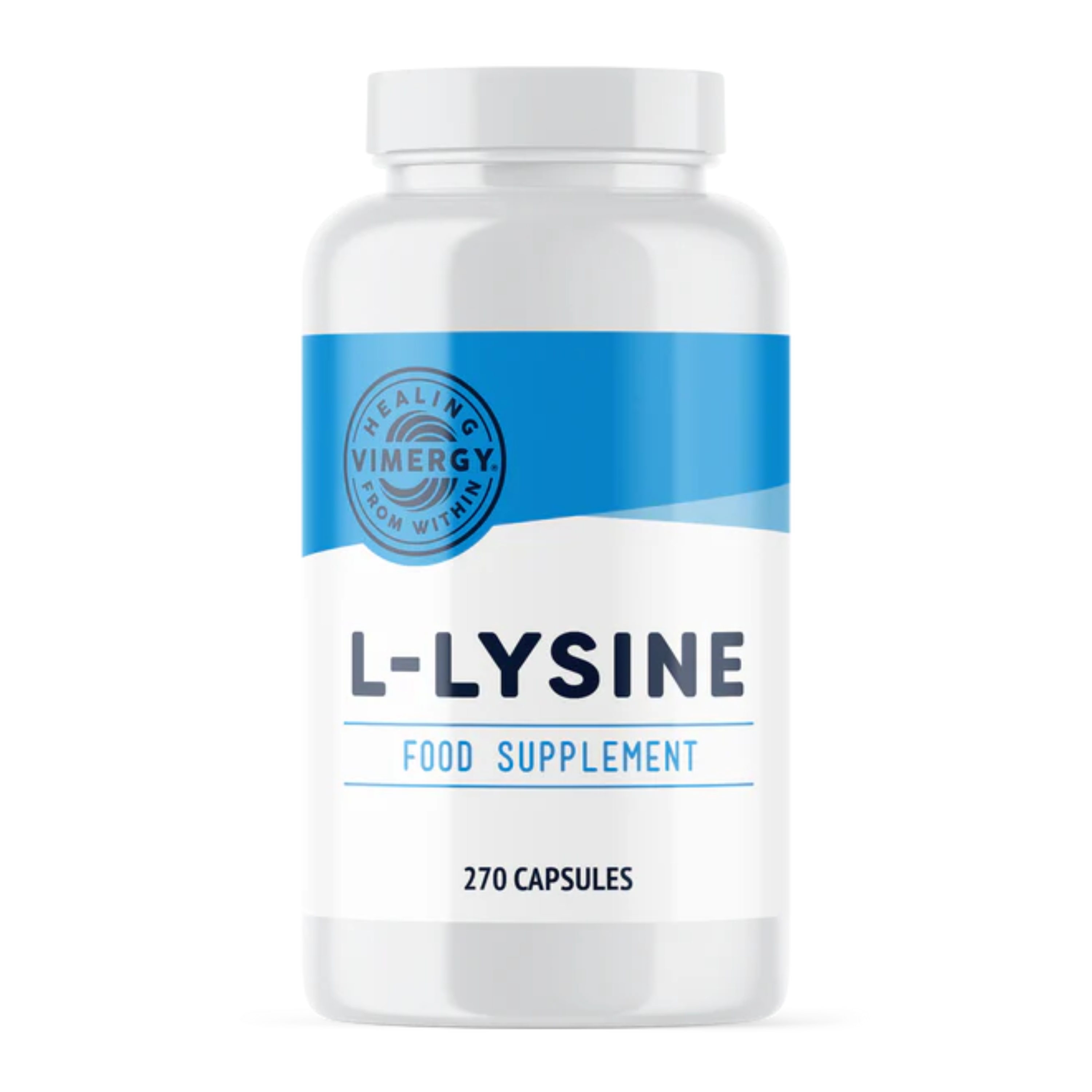 L-Lysine 270k