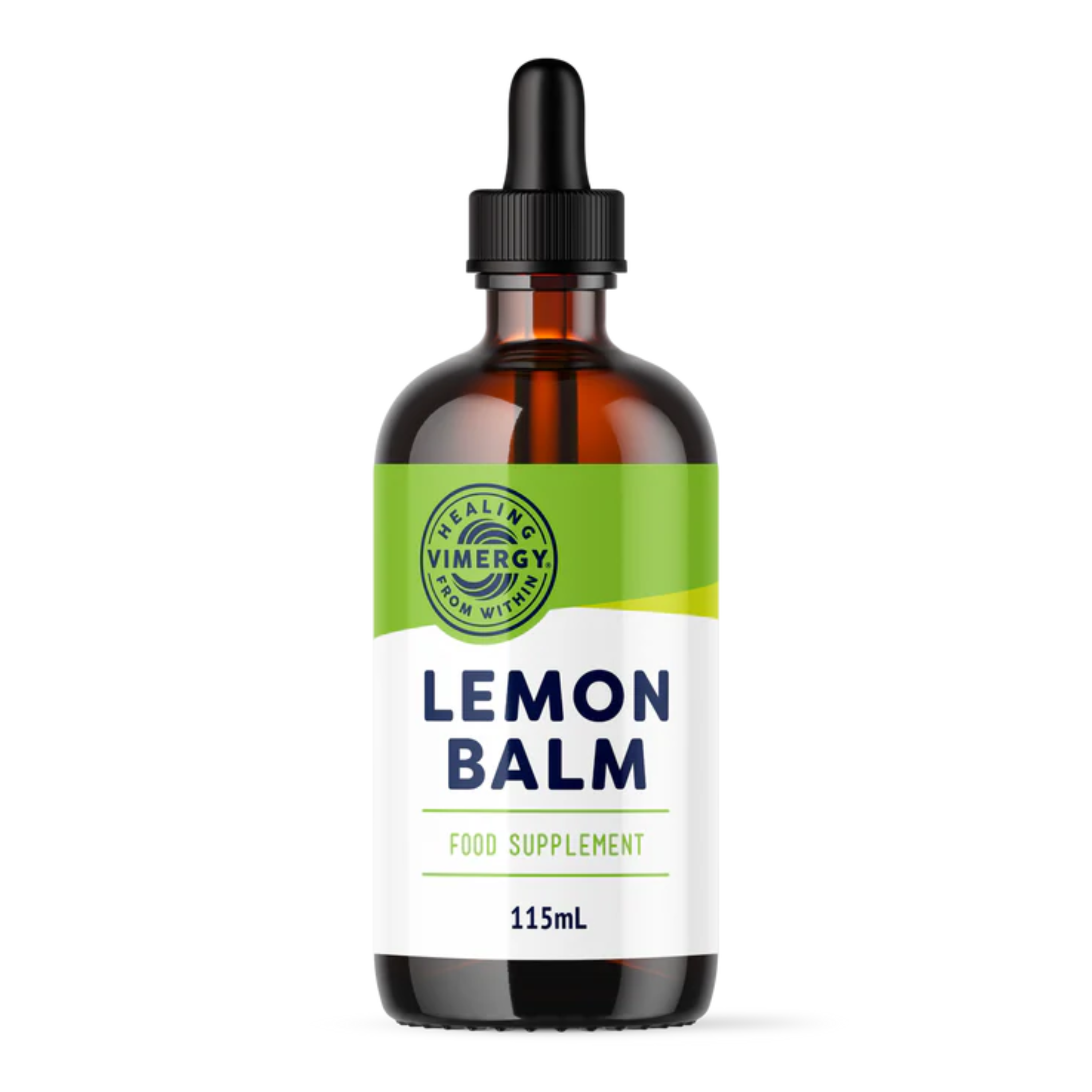 Liquid Lemon Balm 115ml