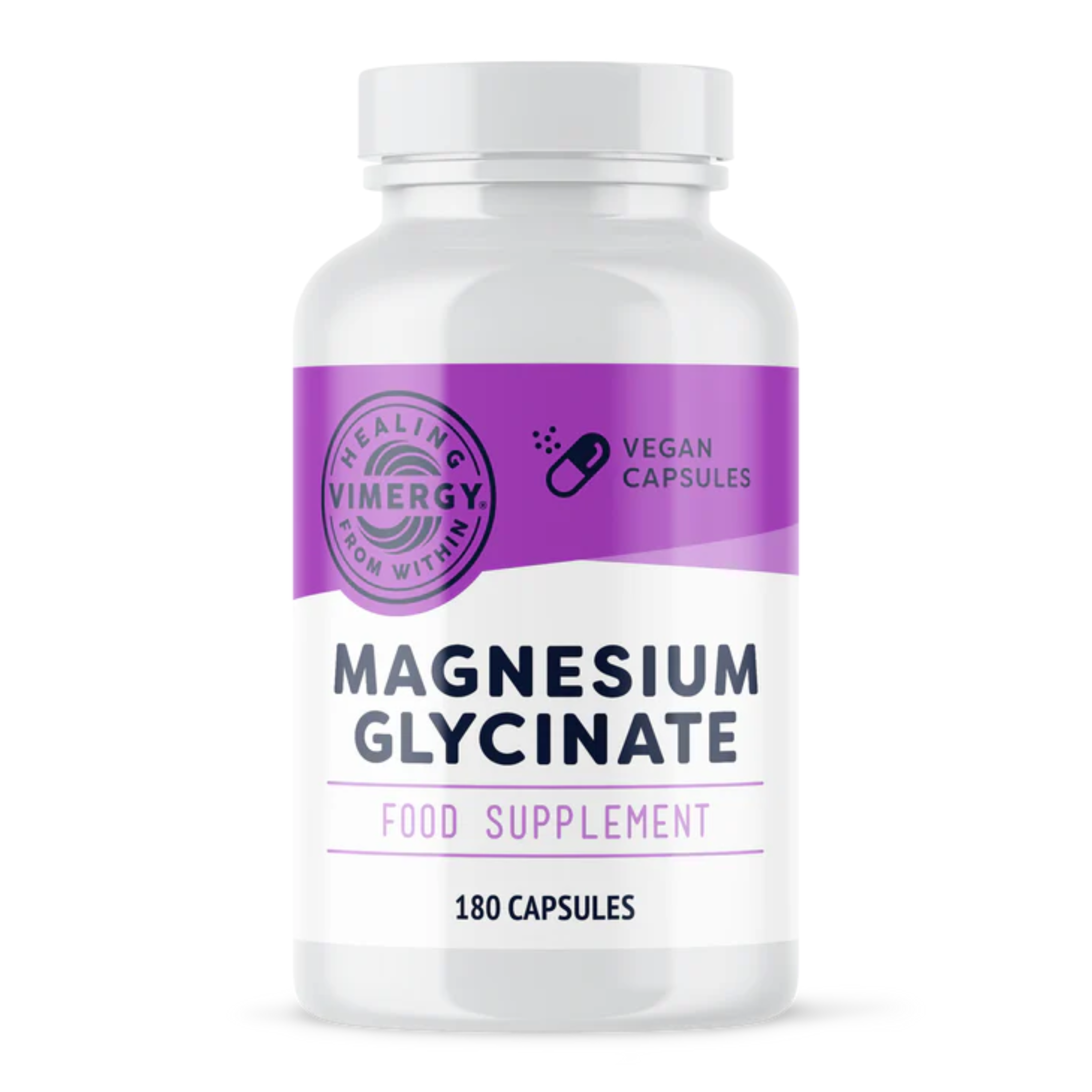 Magnesium Glycinate 180k