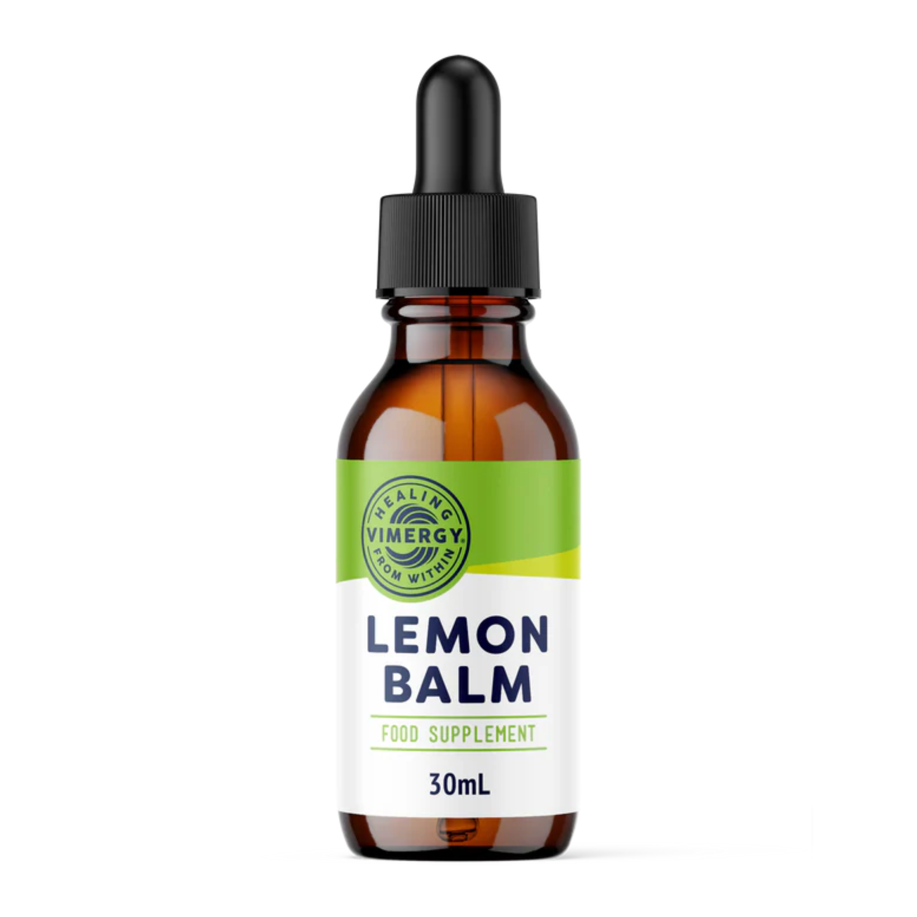 Liquid Lemon Balm 30ml