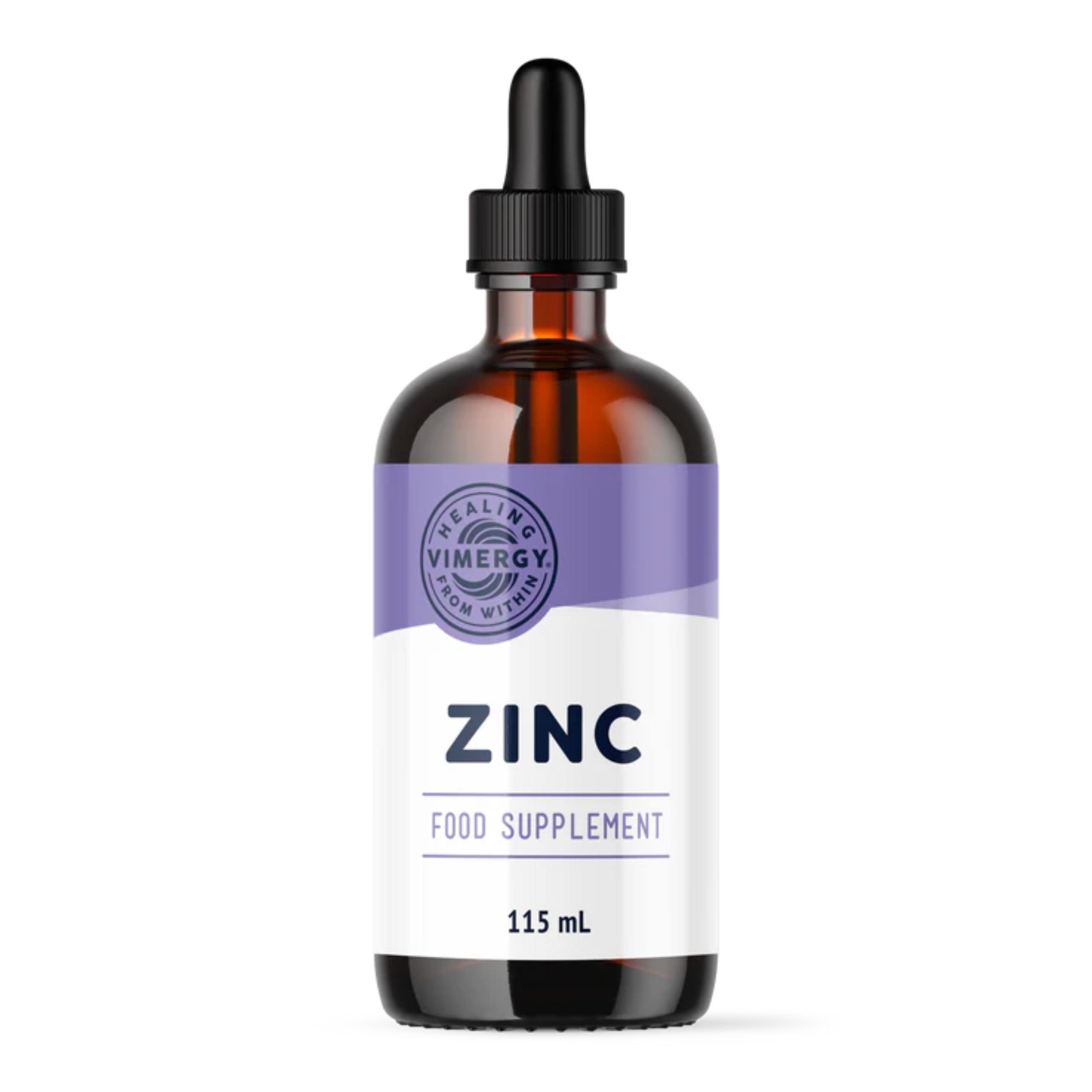 Liquid Zinc 115ml