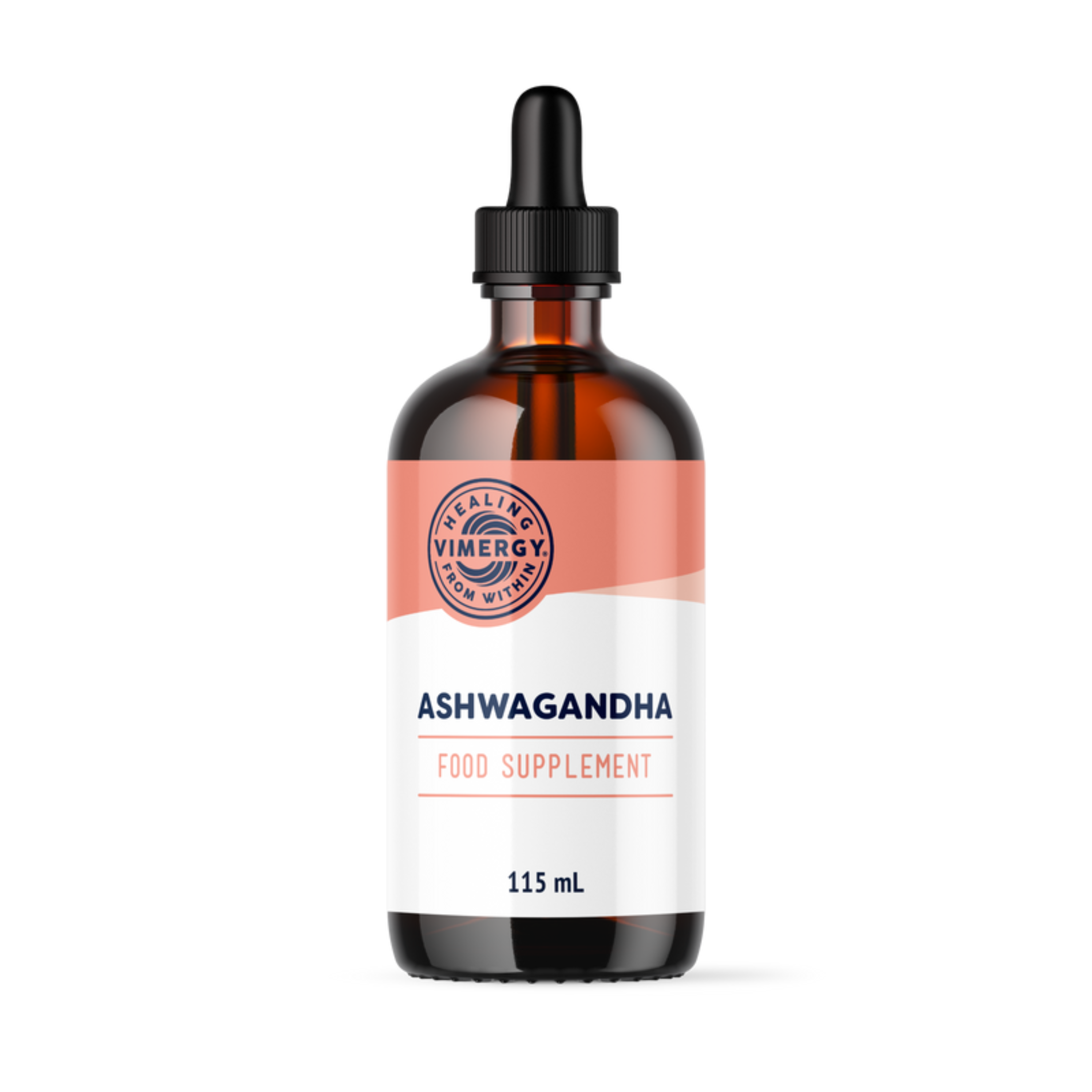 Liquid Ashwagandha 10:1 115ml