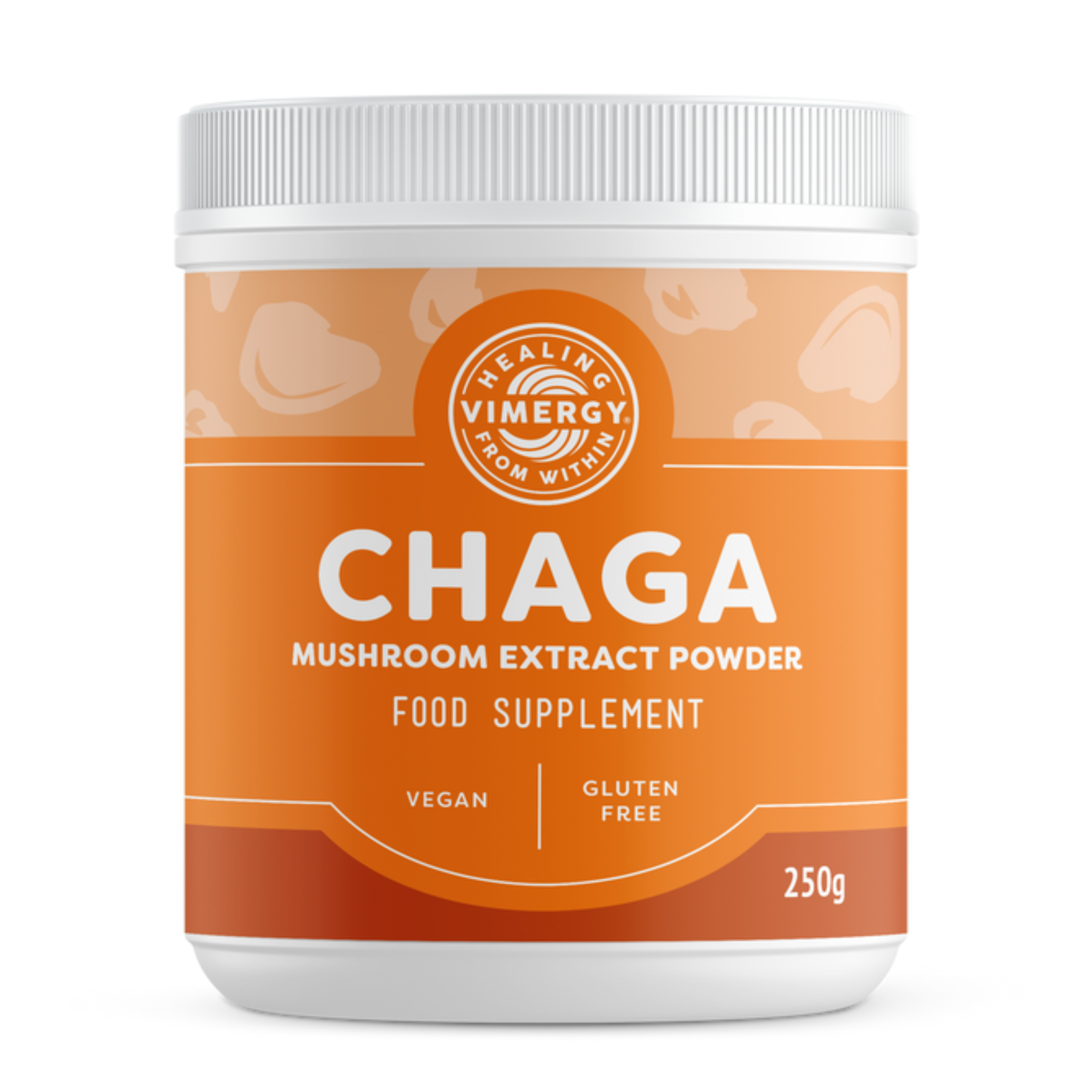 Chaga Powder 250g