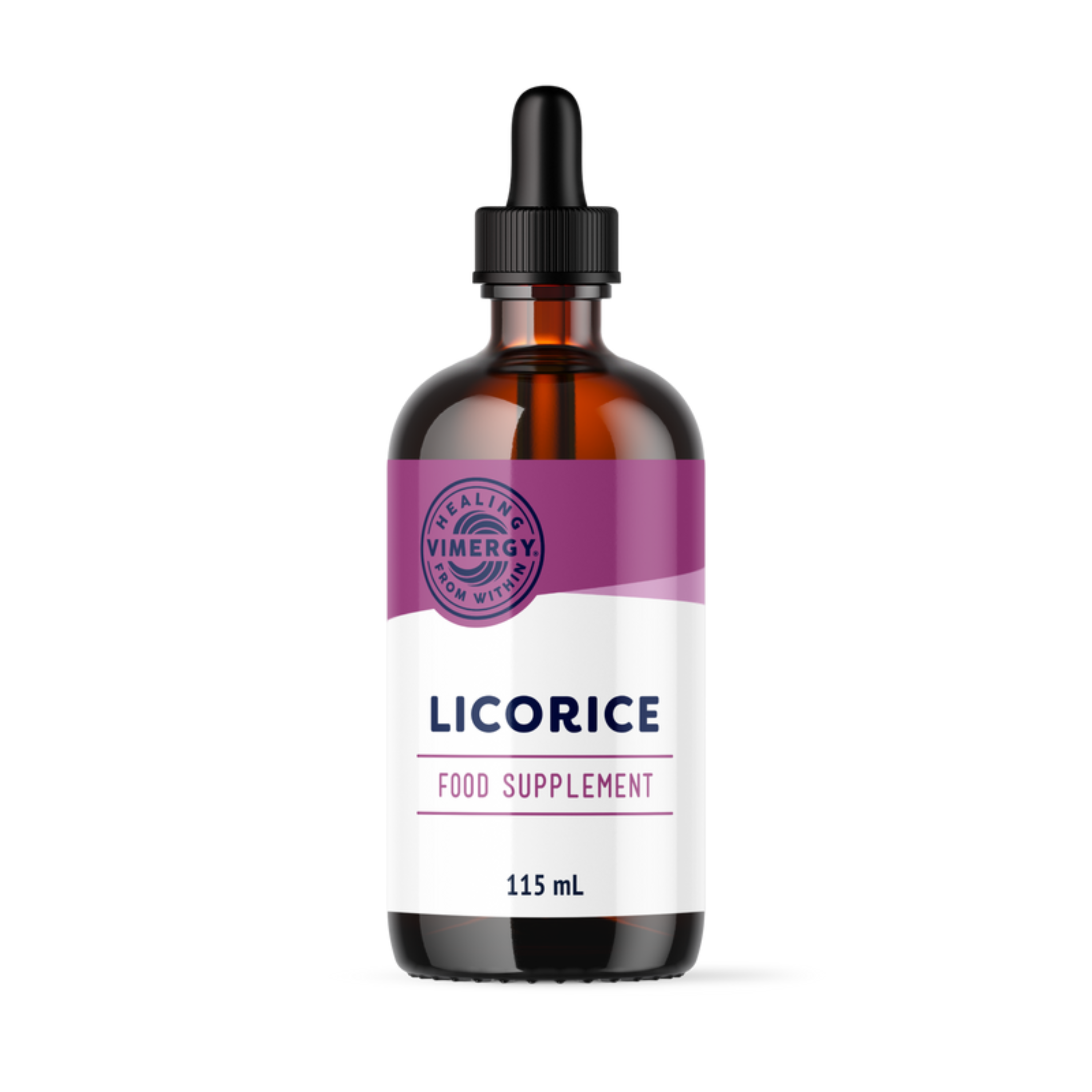 Liquid Licorice 10:1 115ml