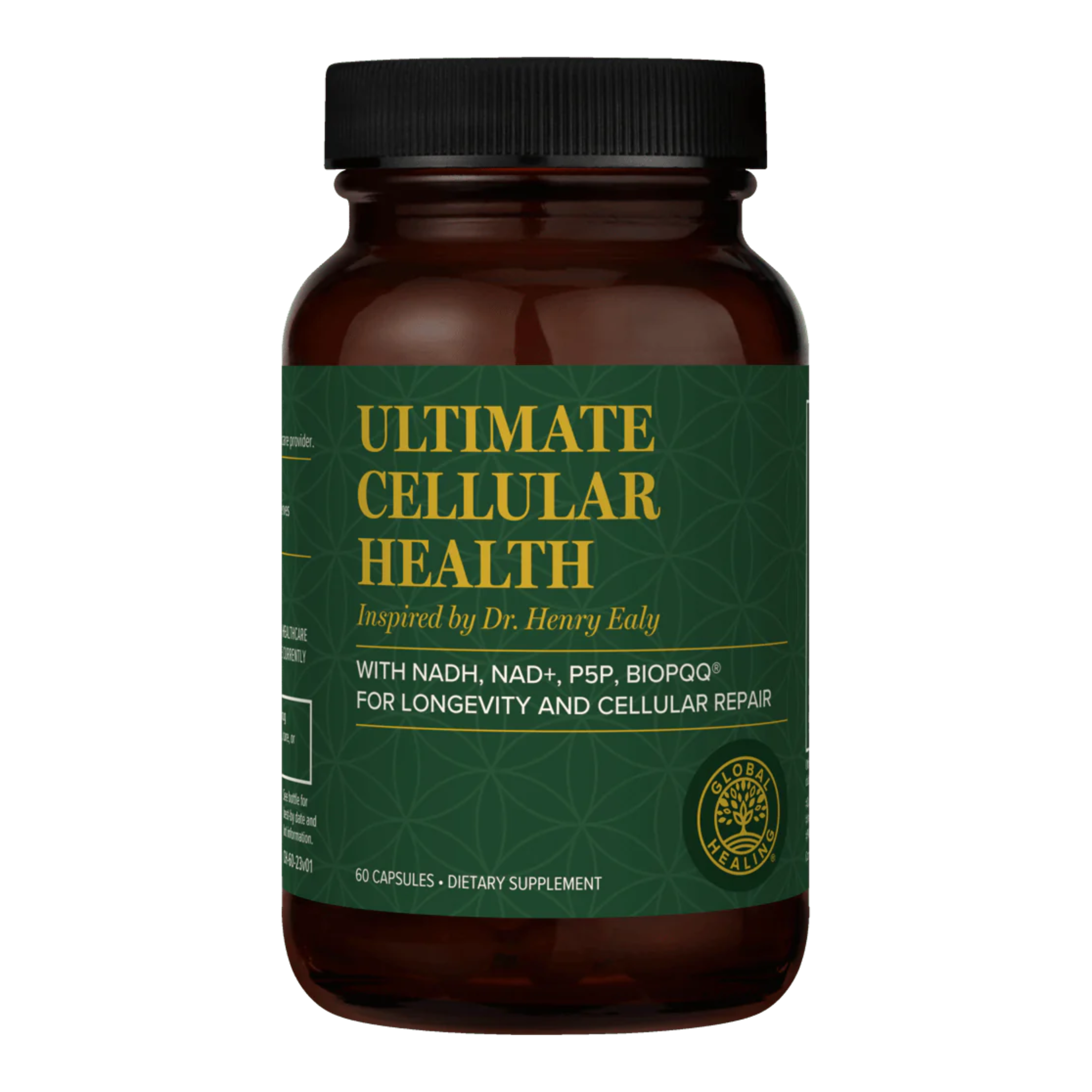 Ultimate Cellular Health 60k