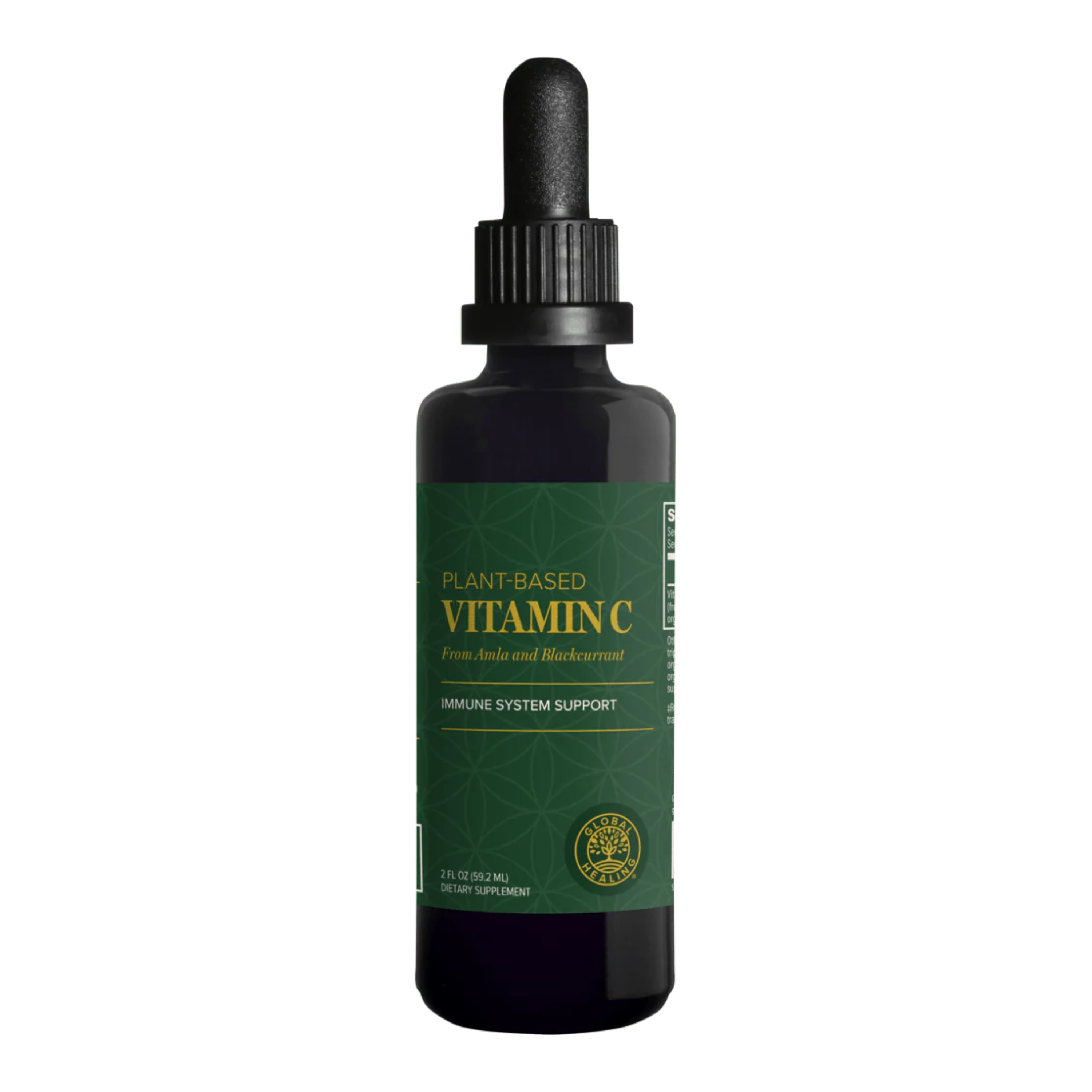 Plantbased Vitamin C 59,2ml