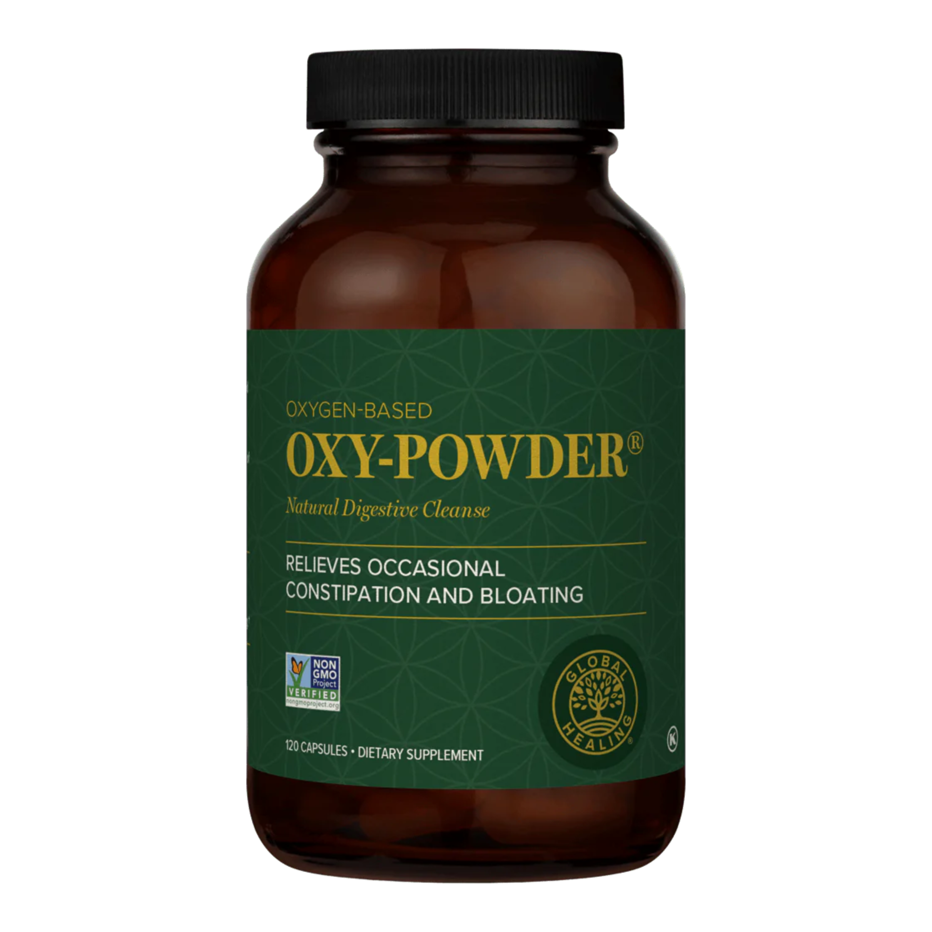 Oxy-Powder 120k