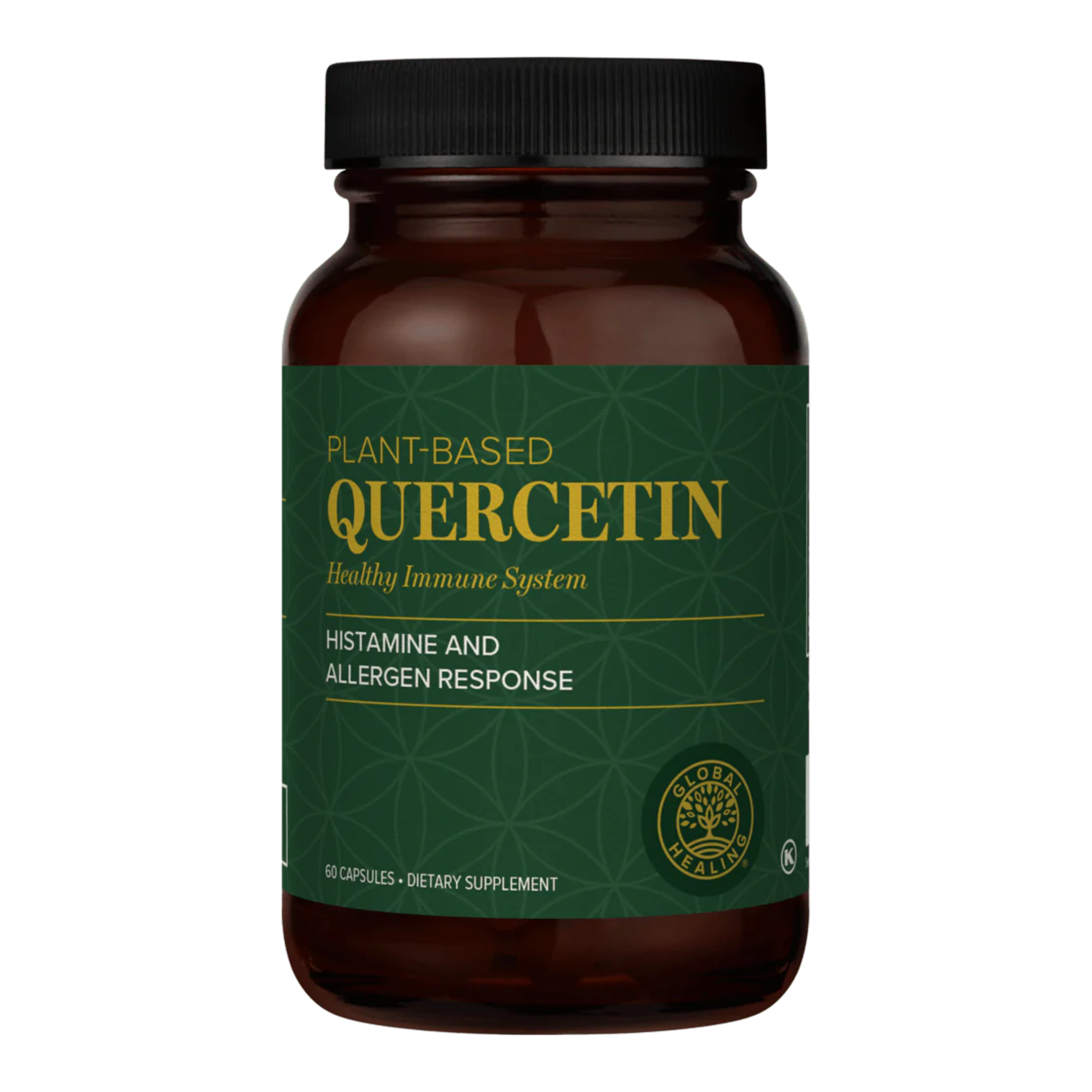 Plantbased Quercetin 60k