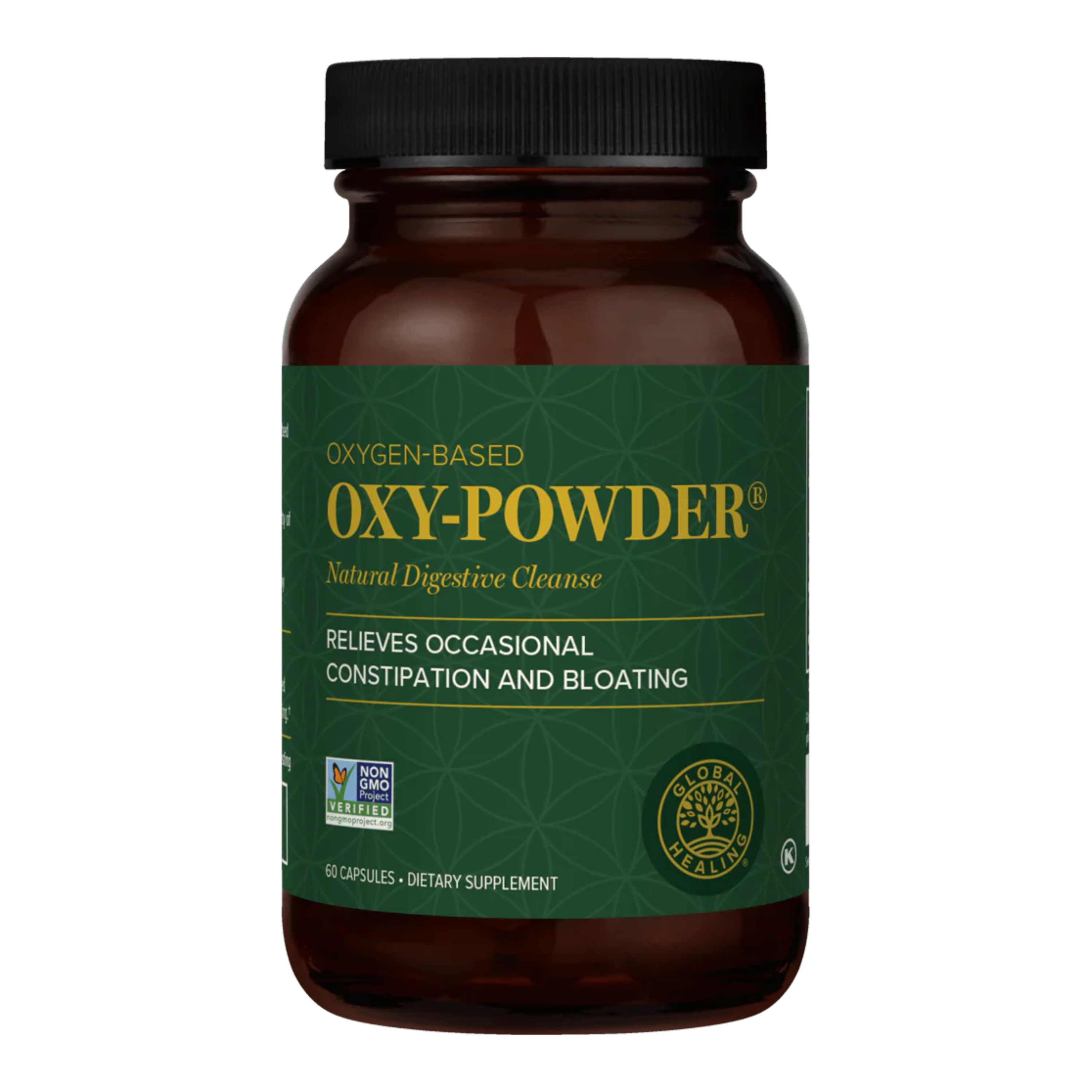 Oxy-Powder 60k